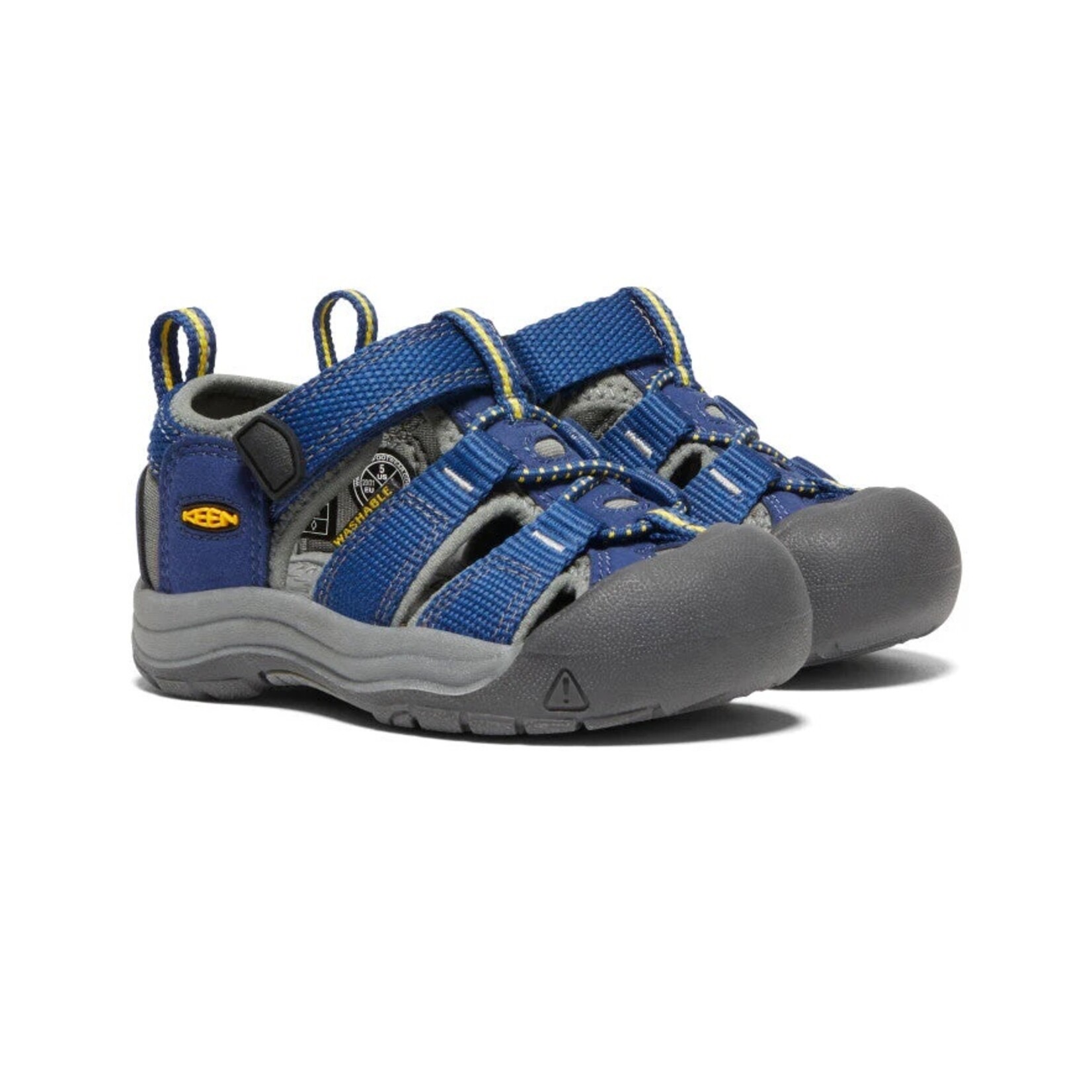 Keen KEEN Kids' Newport H2C