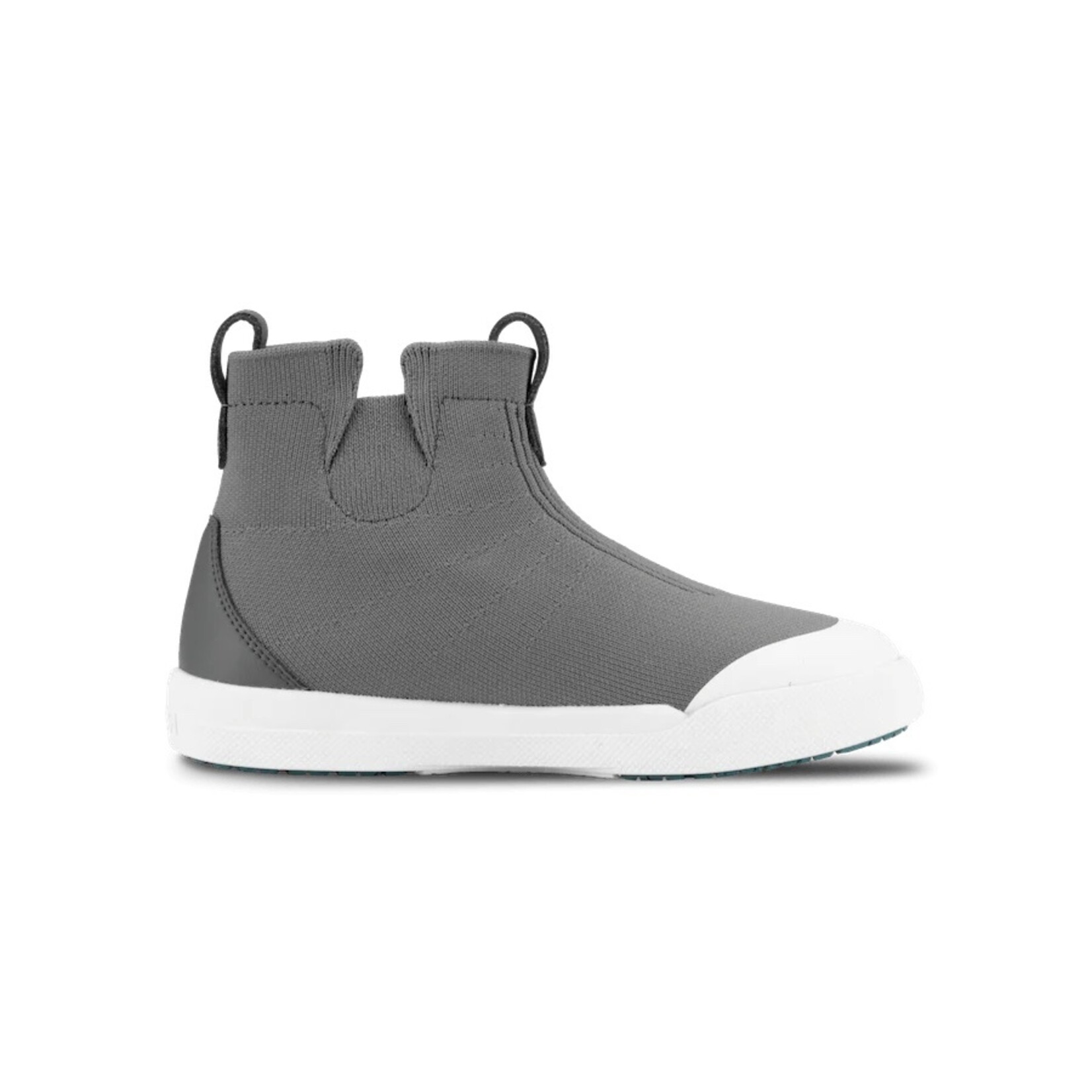VESSI Kids Weekend Chelsea CONCRETE GREY
