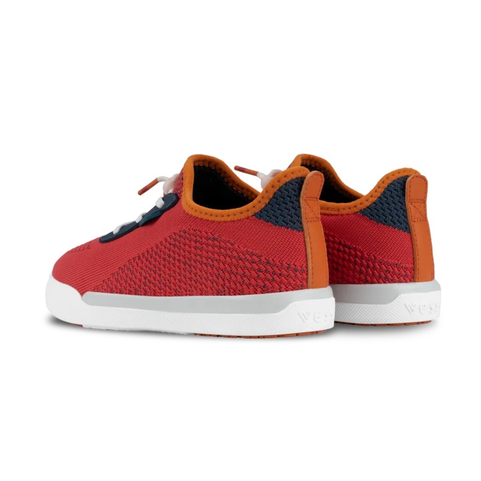 Vessi VESSI Kids Weekend Sneaker