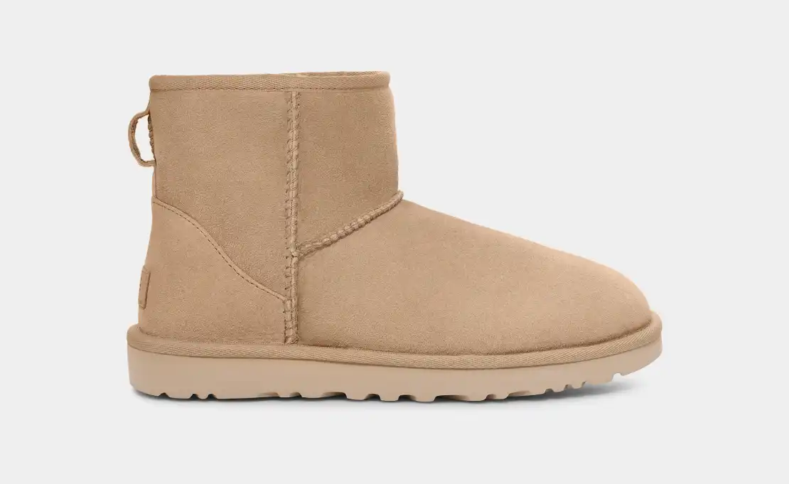 UGG 1016222 Classic Mini II SAN - A Step Ahead Footwear