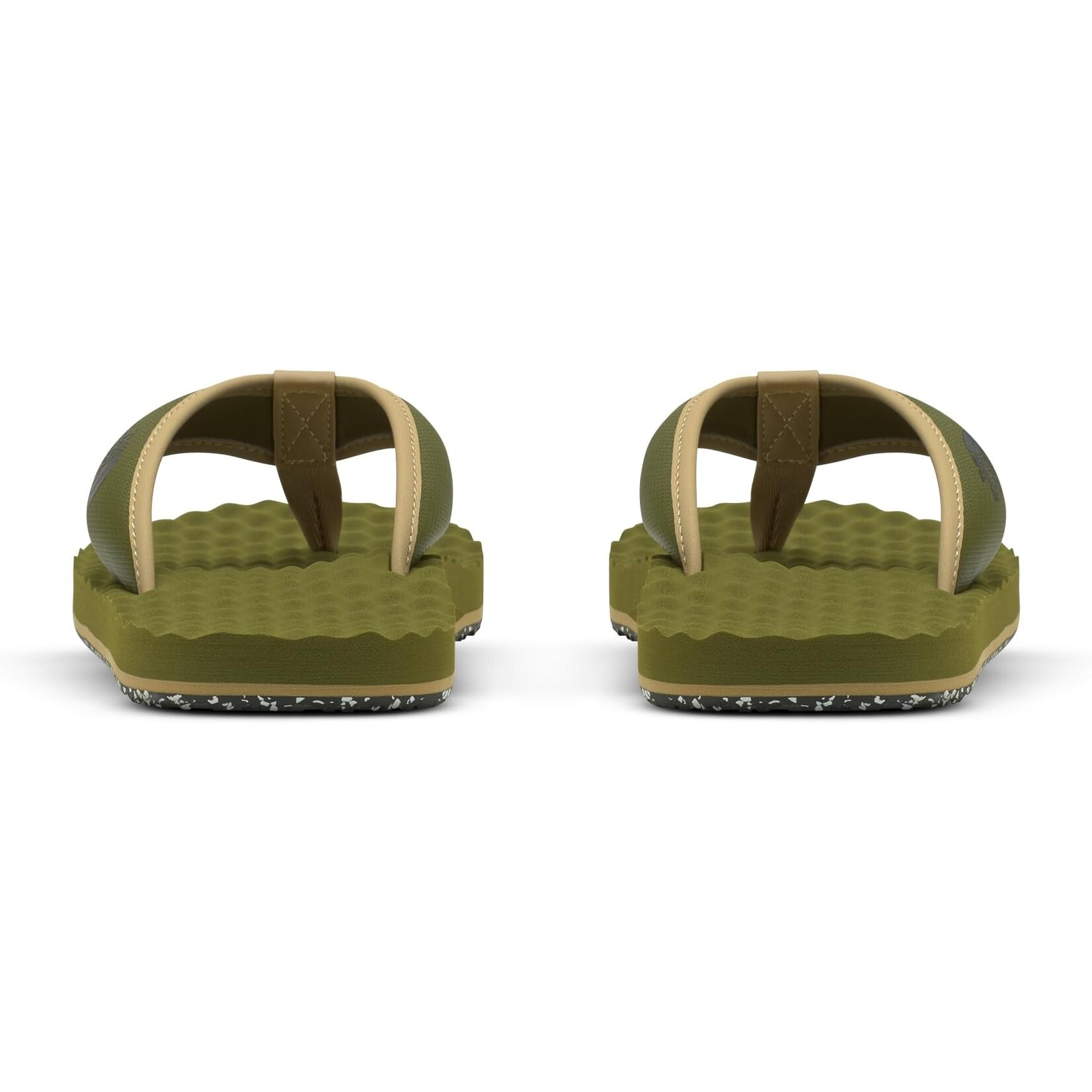 North Face NORTH FACE M Base Camp Flip Flop II