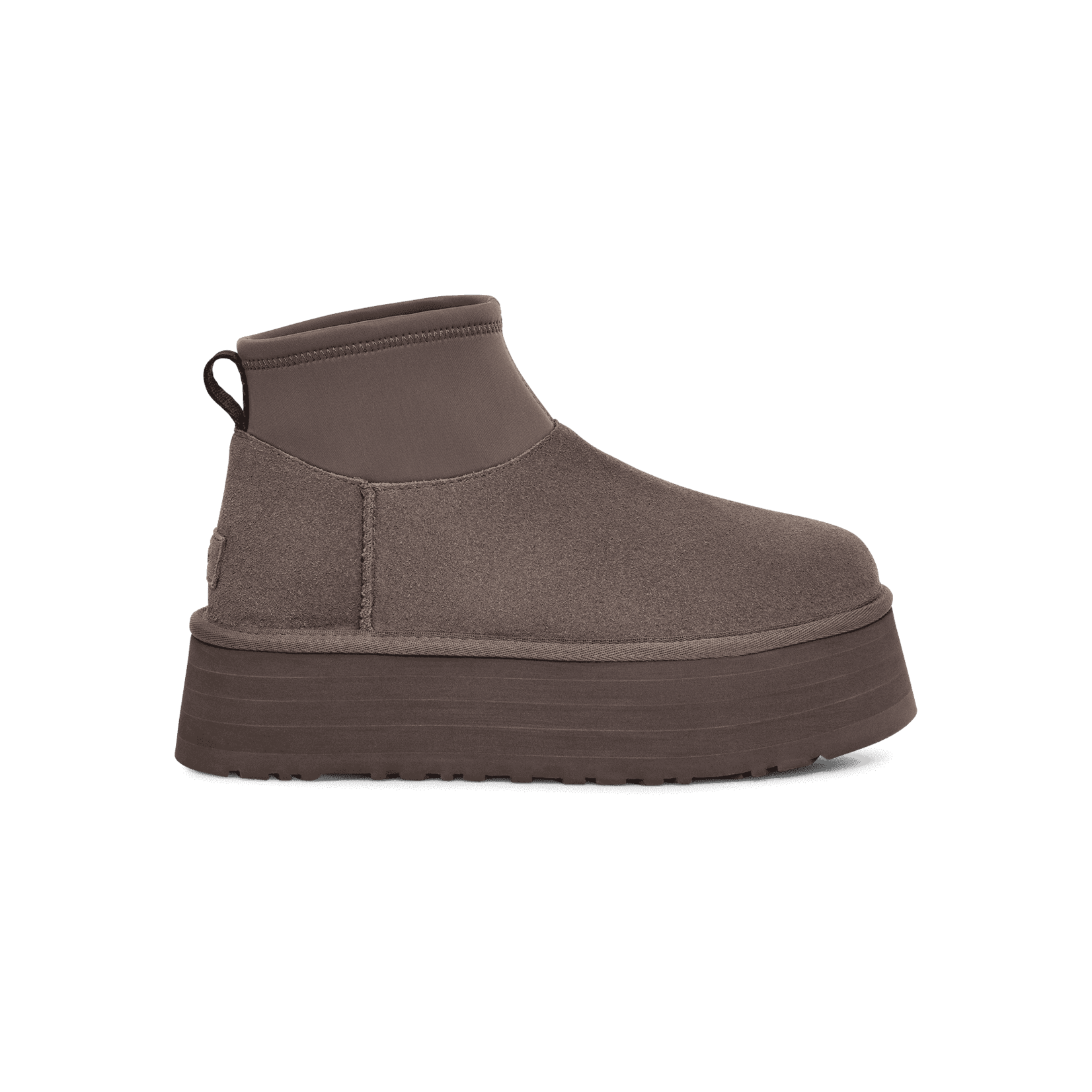 Ugg UGG 1168170 Classis Mini Dipper THND