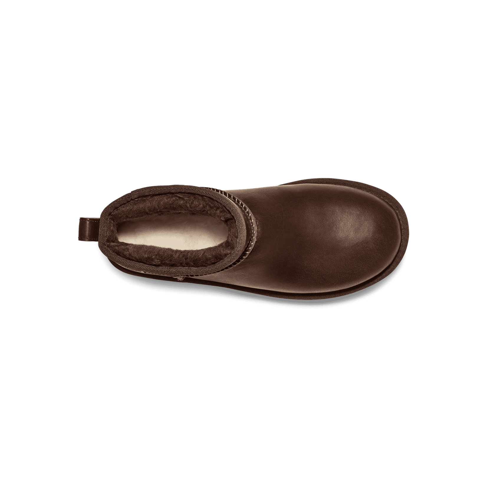 Ugg UGG 1163490 Classic Ultra Mini Lthr IWD