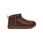 Ugg UGG Classic Ultra Mini Lthr