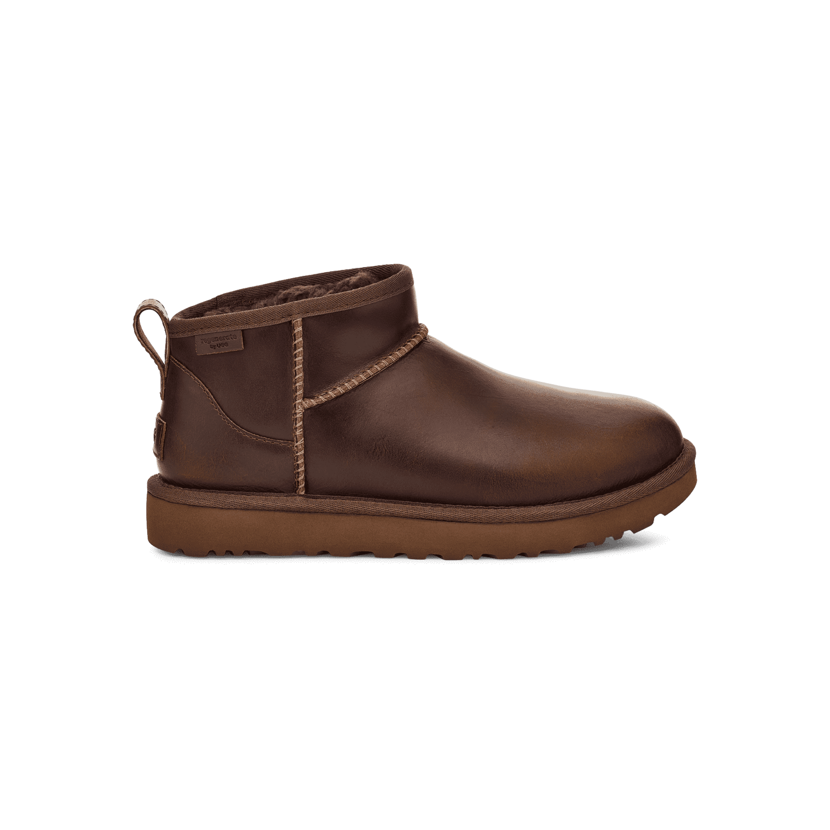 Ugg UGG 1163490 Classic Ultra Mini Lthr IWD
