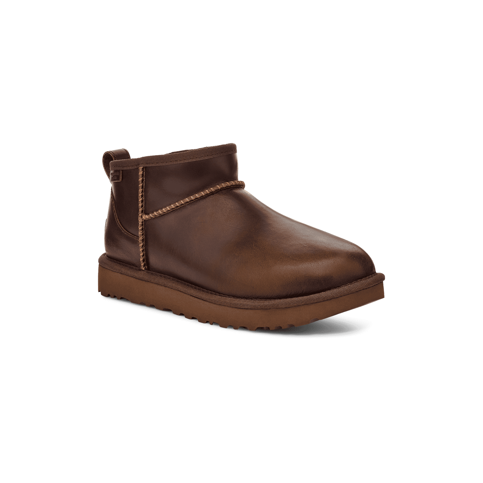 Ugg UGG 1163490 Classic Ultra Mini Lthr IWD