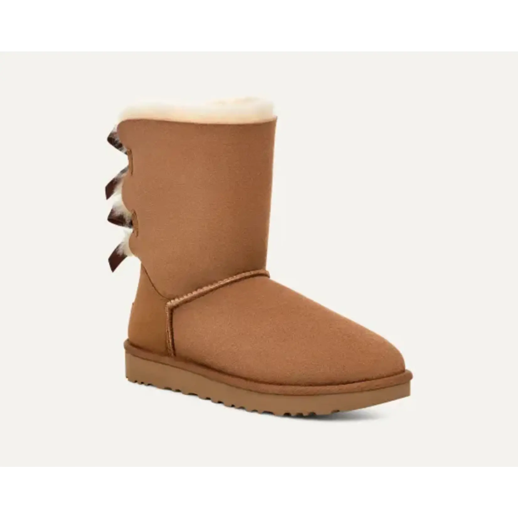 Ugg UGG 1016225 Bailey Bow II CHE