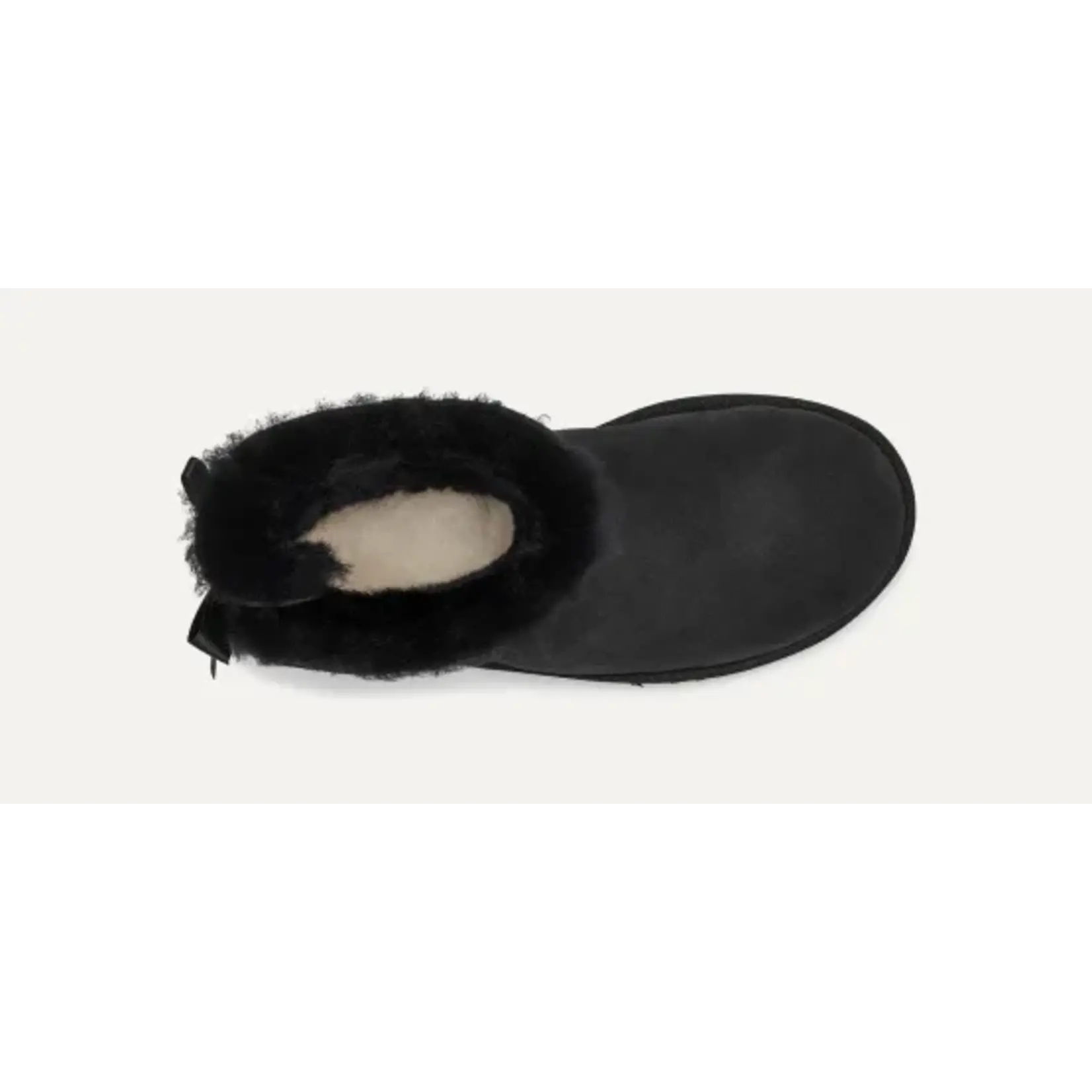 Ugg UGG 1016501 Mini Bailey Bow II BLK