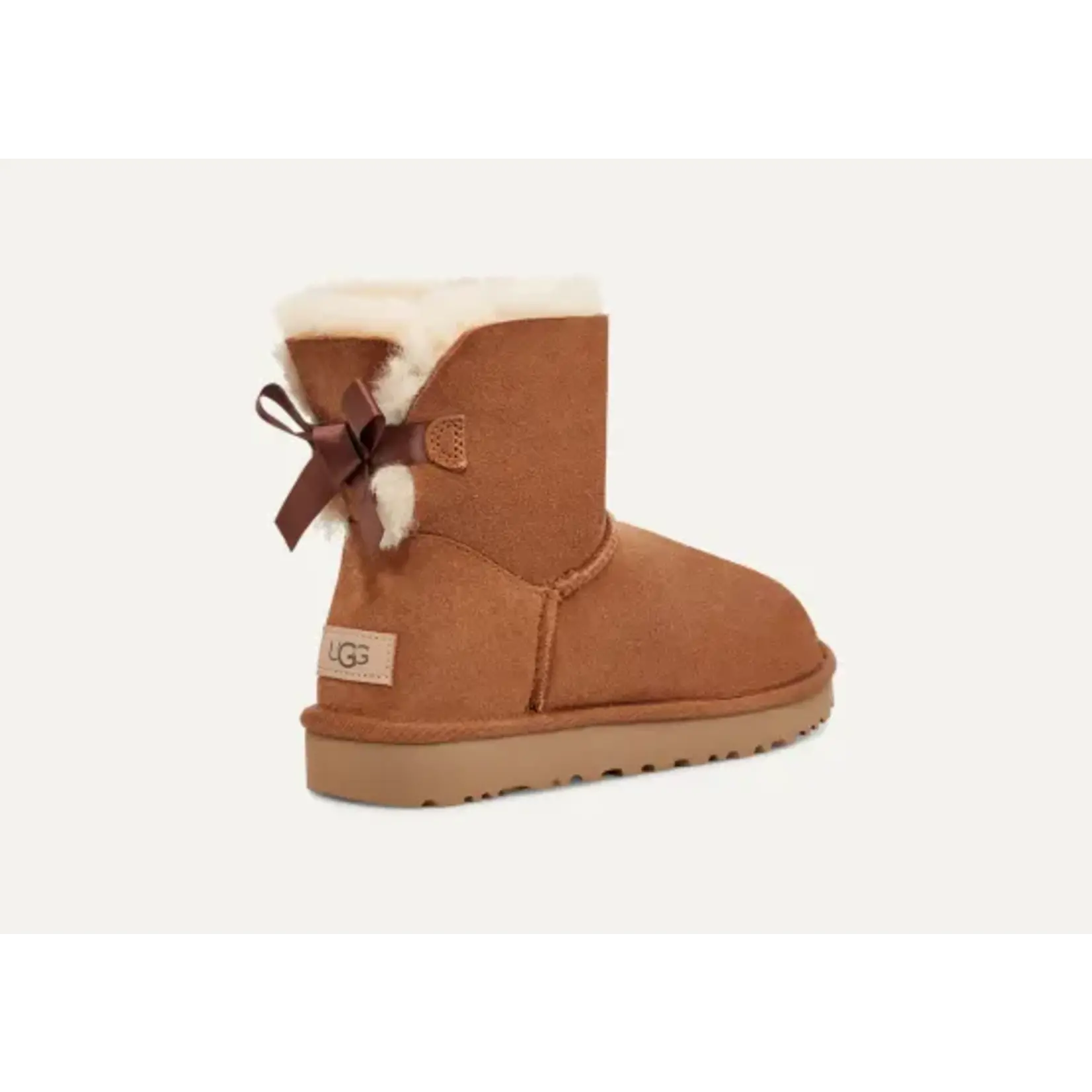 Ugg UGG 1016501 Mini Bailey Bow II CHE