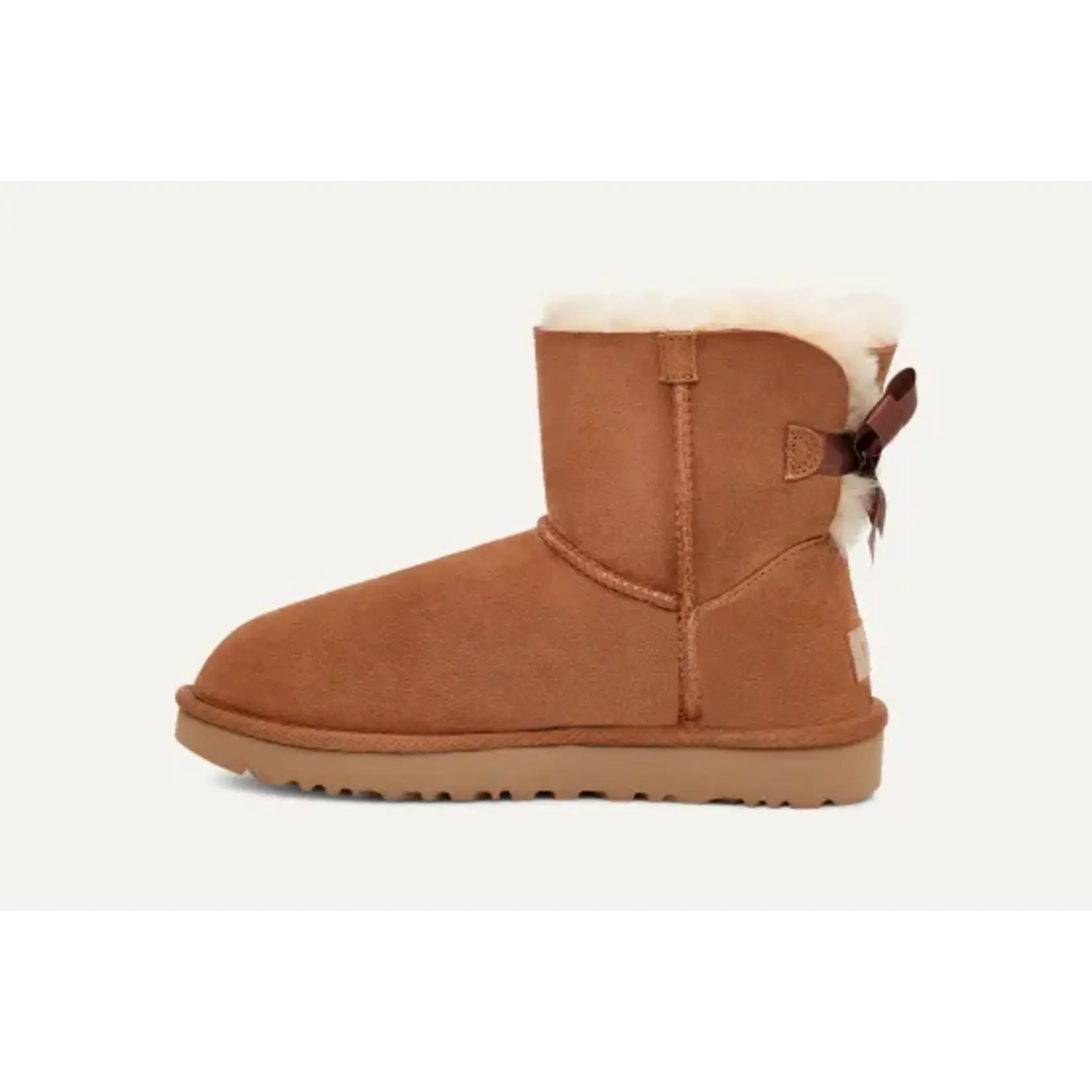 Ugg UGG 1016501 Mini Bailey Bow II CHE