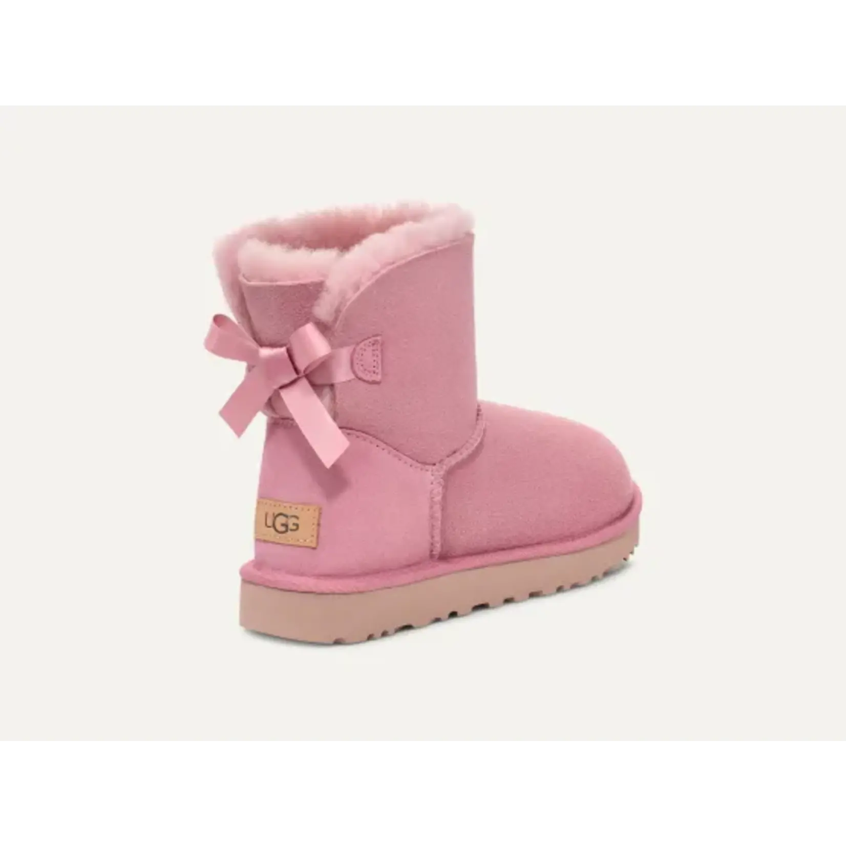 Ugg UGG 1016501 Mini Bailey Bow II DYR