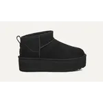 Ugg UGG 1135092 Classic Ultra Mini Platform BLK