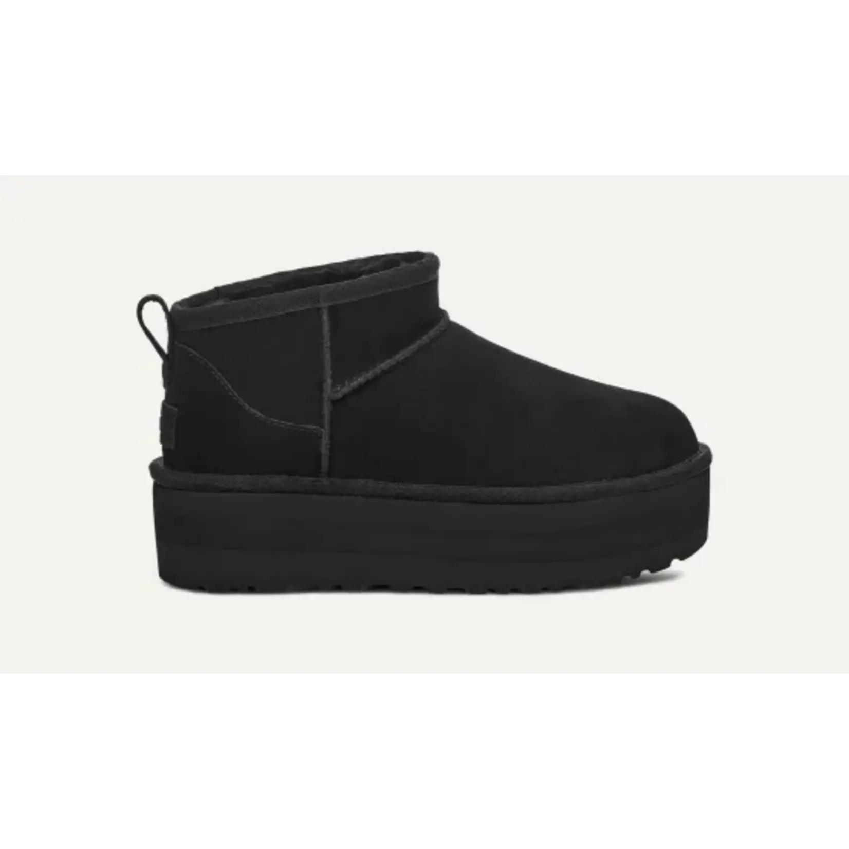 Ugg UGG Classic Ultra Mini Platform