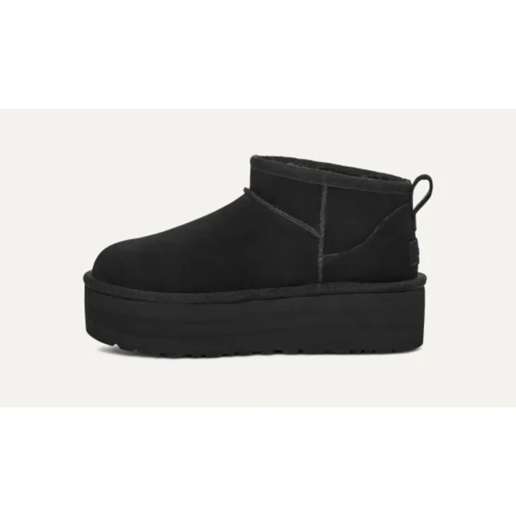 Ugg UGG Classic Ultra Mini Platform