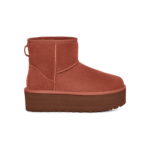 Ugg UGG 1134991 Classic Mini Platform RDJ