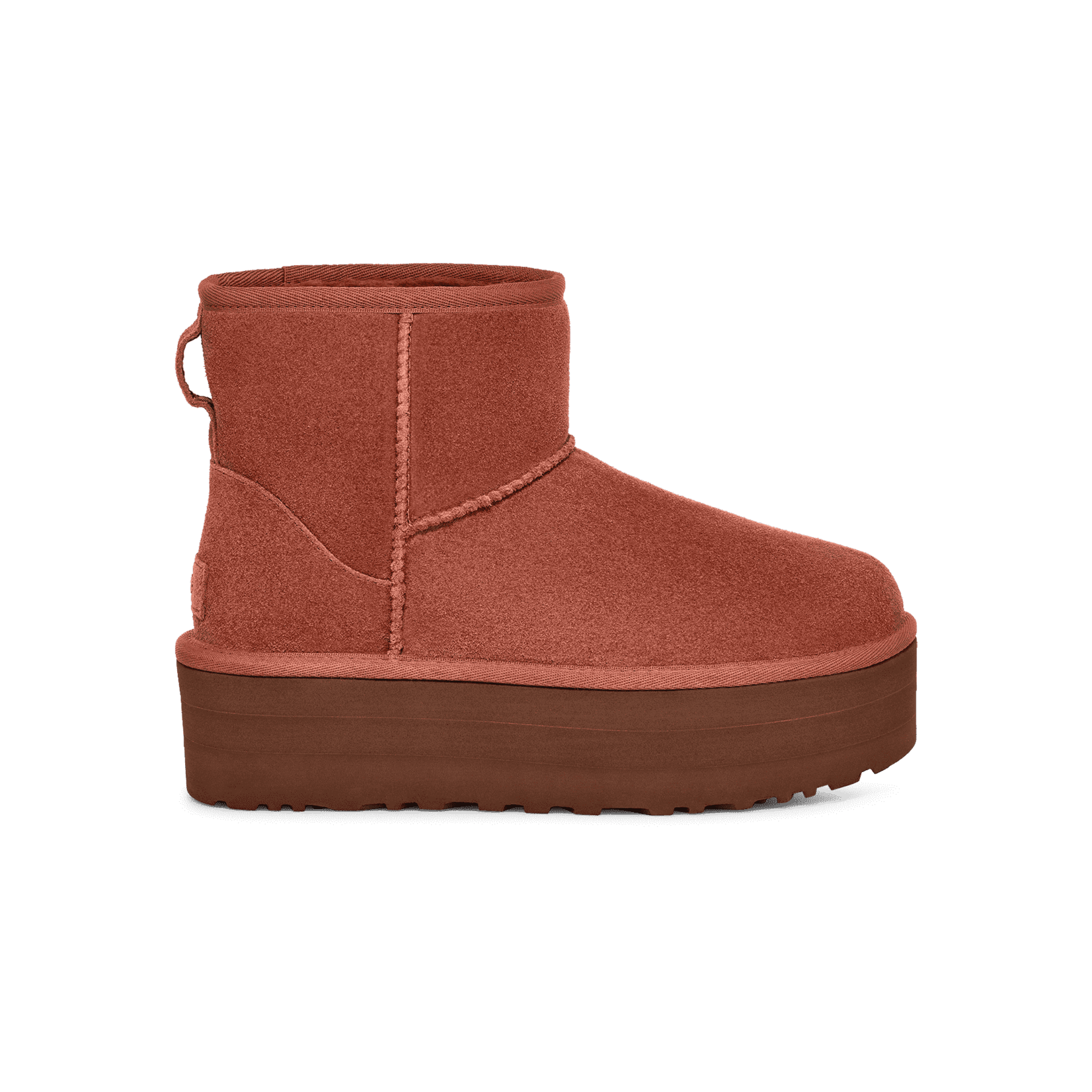 UGG 1134991 Classic Mini Platform RDJ