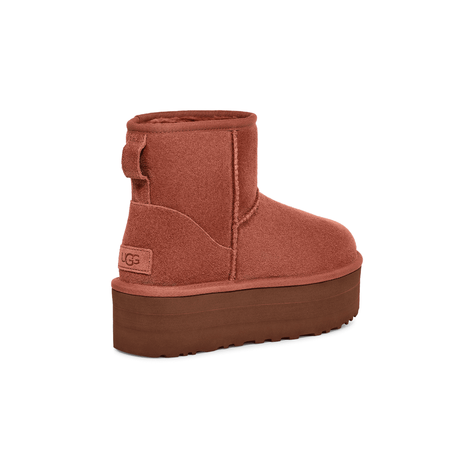 Ugg UGG 1134991 Classic Mini Platform RDJ