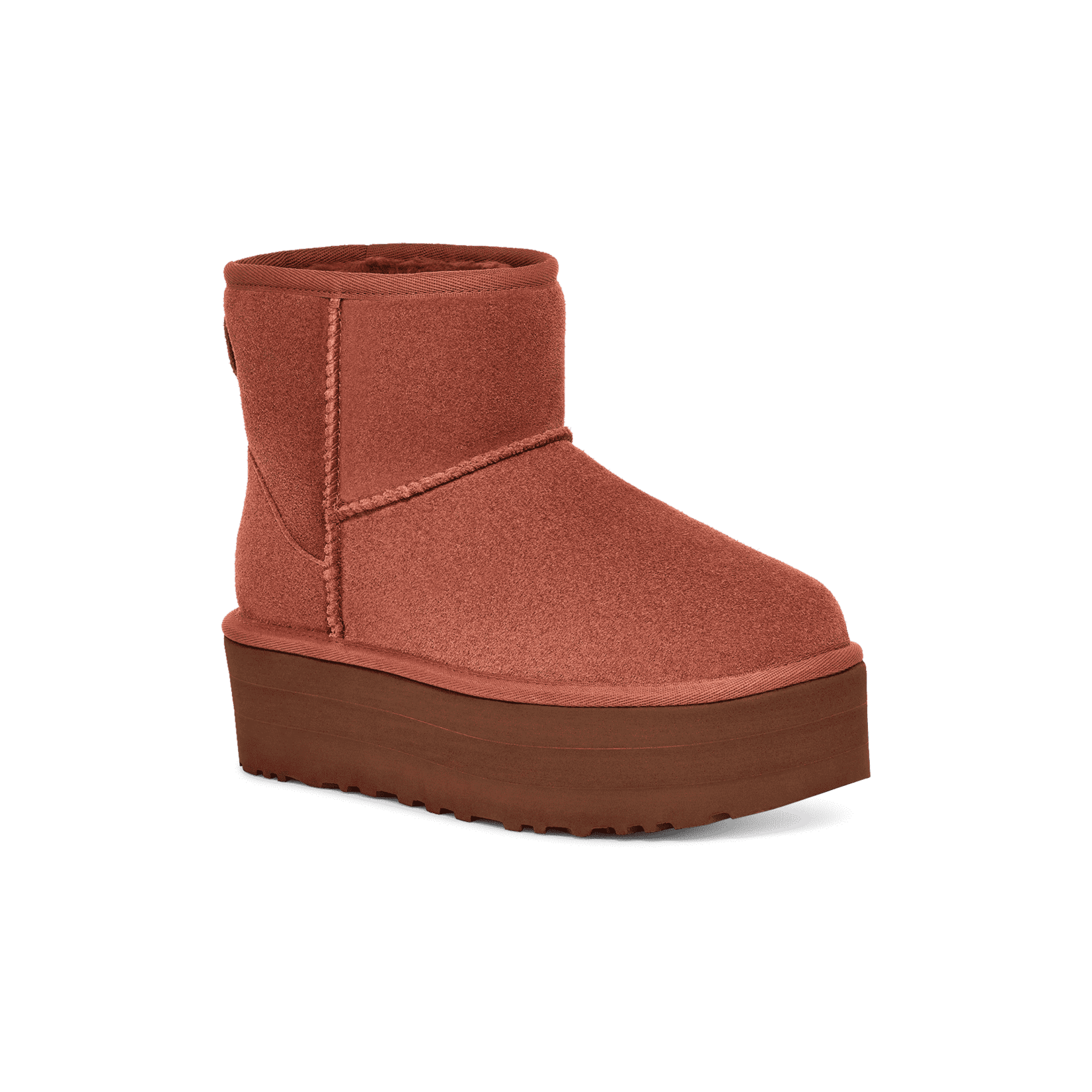 UGG 1134991 Classic Mini Platform RDJ