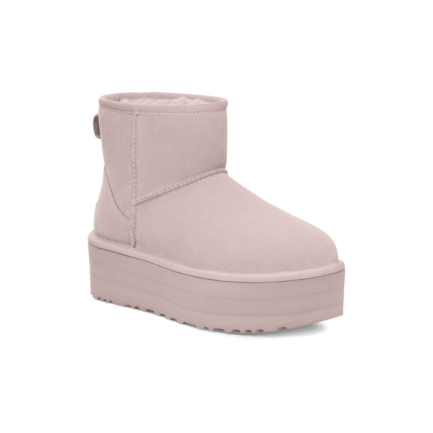 UGG 1134991 Classic Mini Platform PSK