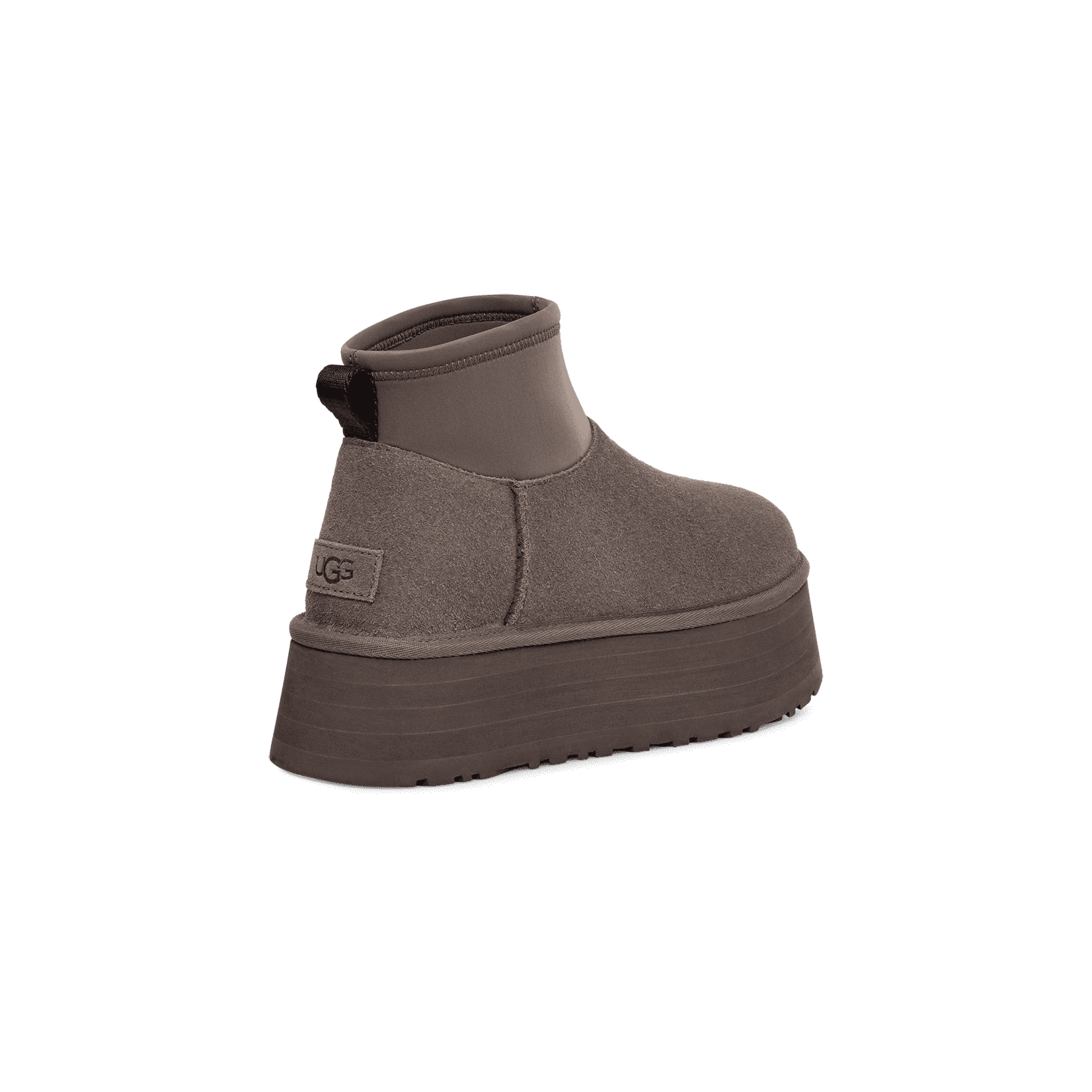 Ugg UGG 1168170 Classis Mini Dipper THND