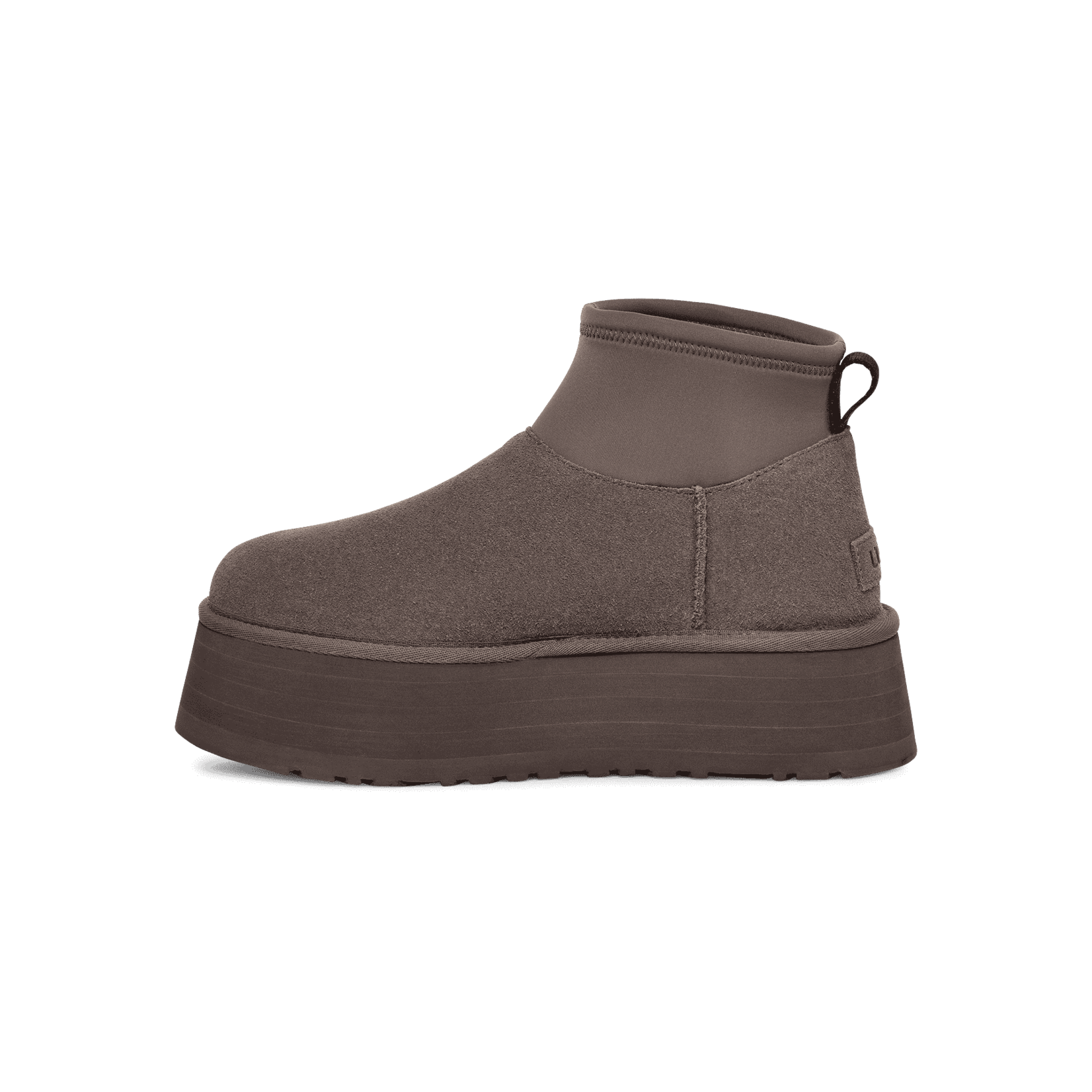 Ugg UGG 1168170 Classis Mini Dipper THND