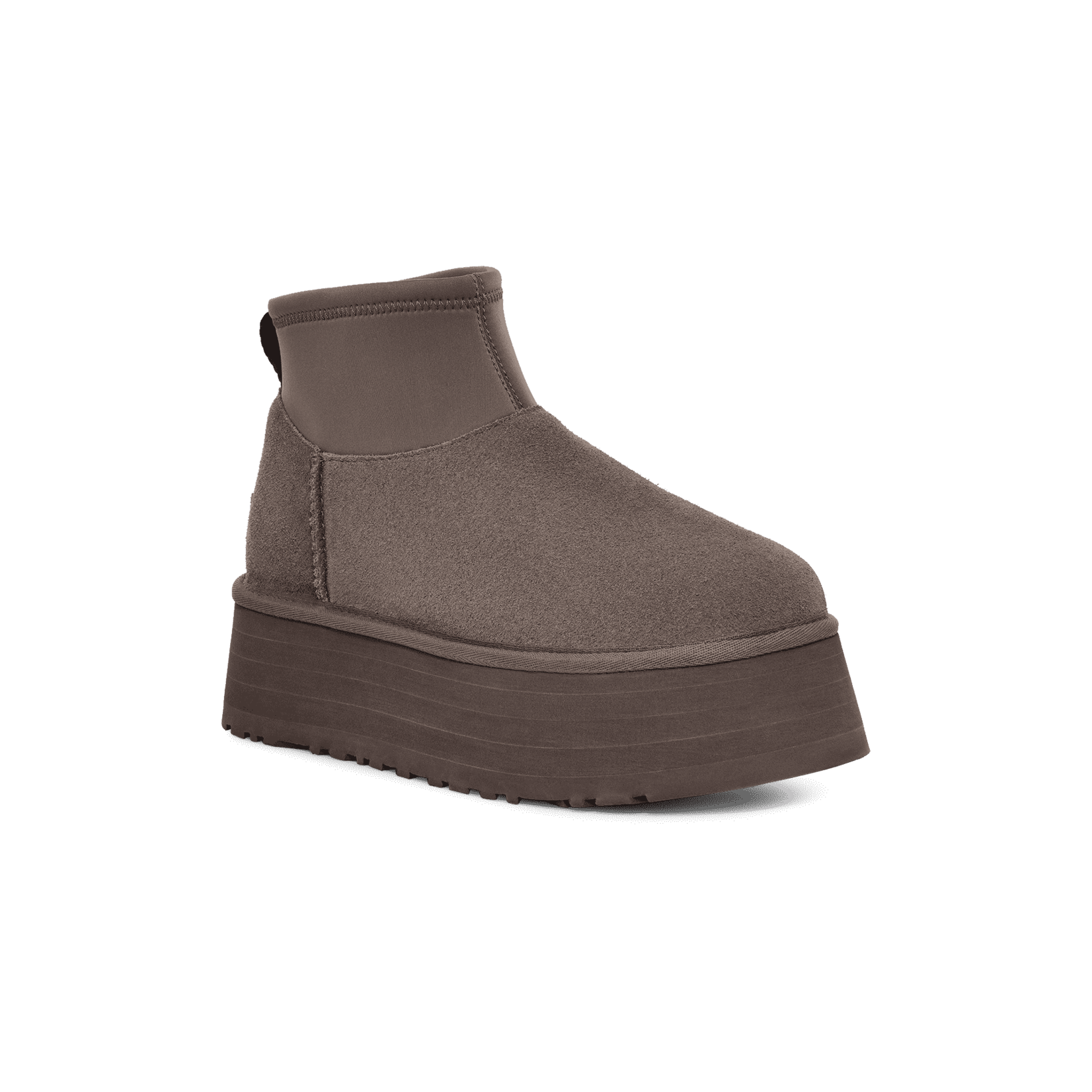 Ugg UGG 1168170 Classis Mini Dipper THND