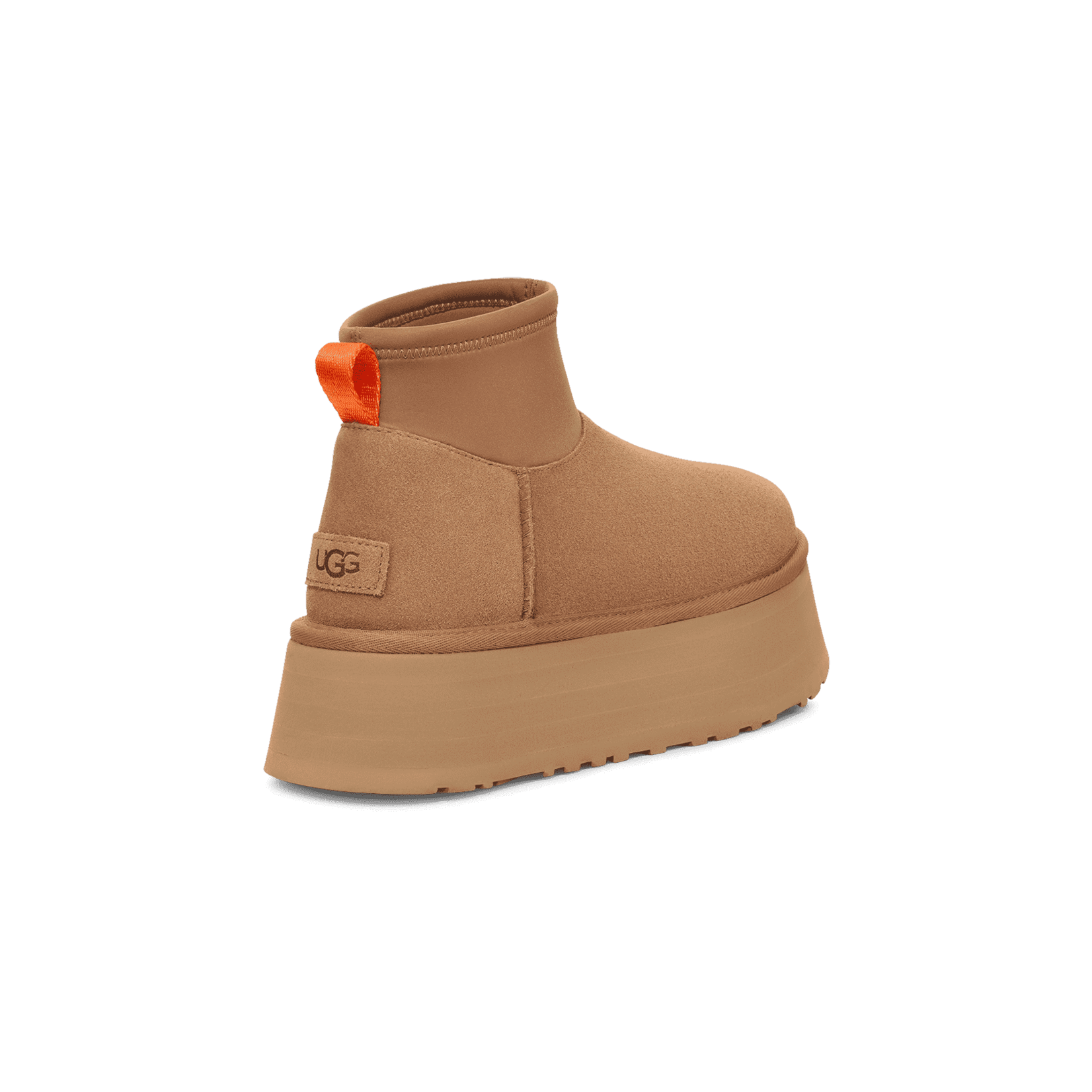 UGG 1168170 Classis Mini Dipper CHE - A Step Ahead Footwear
