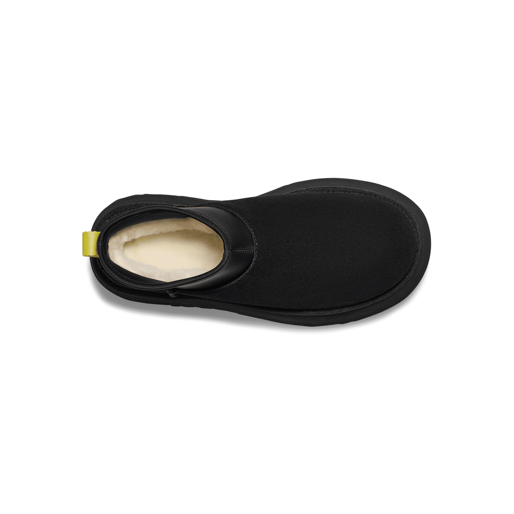 Ugg UGG 1168170 Classic Mini Dipper BLK