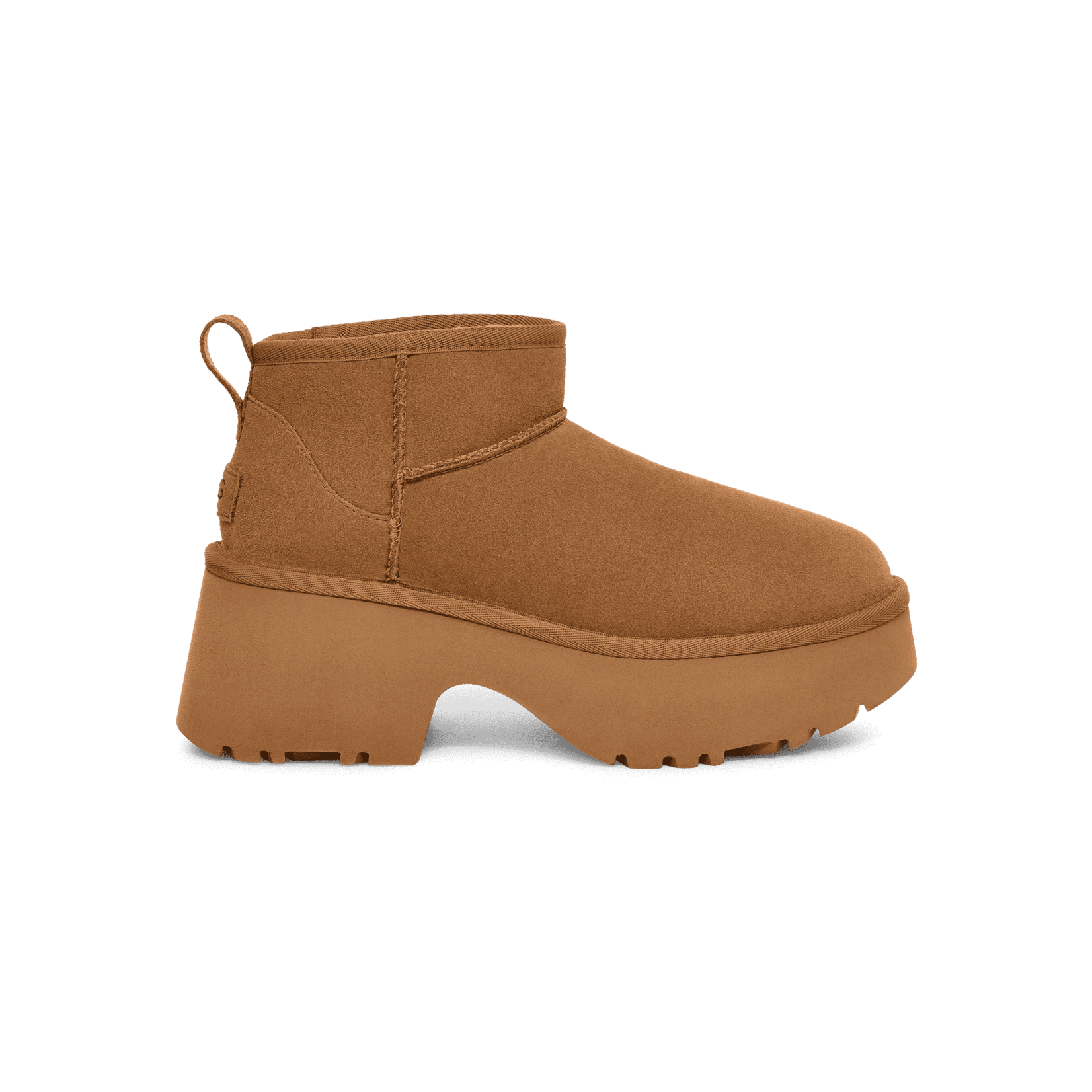 UGG 1158311 Classic Ultra Mini New Heights CHE