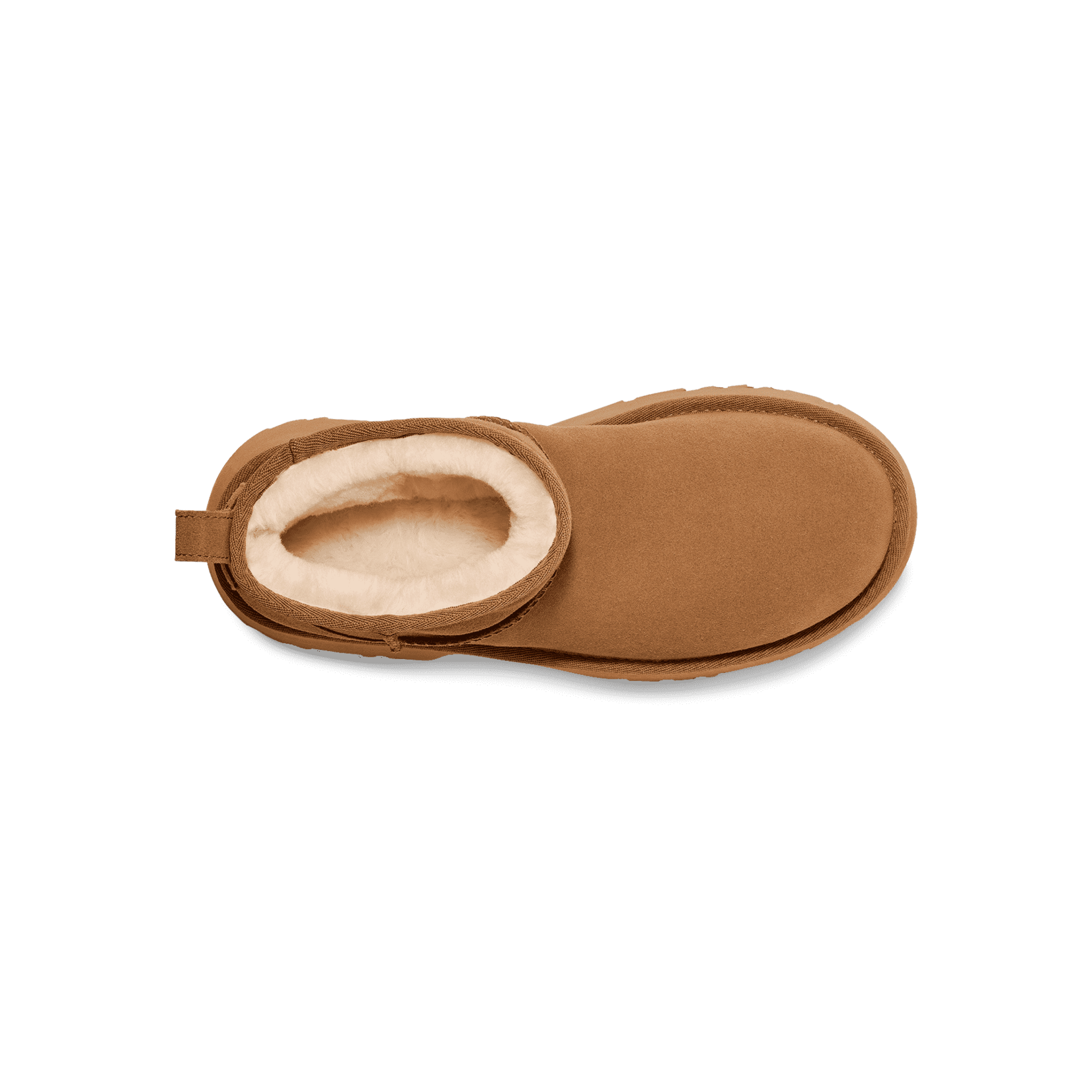 Ugg UGG 1158311 Classic Ultra Mini New Heights CHE