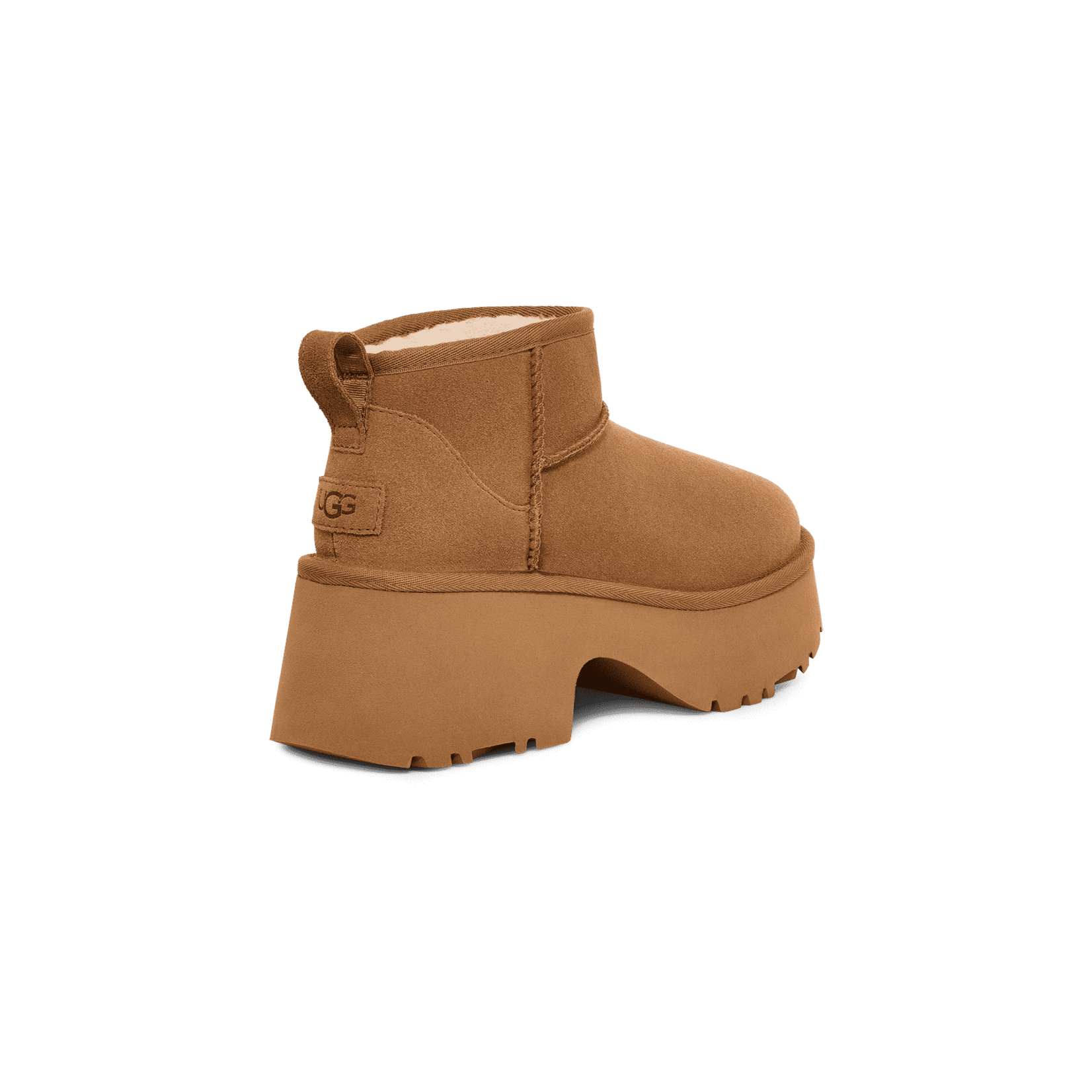 Ugg UGG 1158311 Classic Ultra Mini New Heights CHE