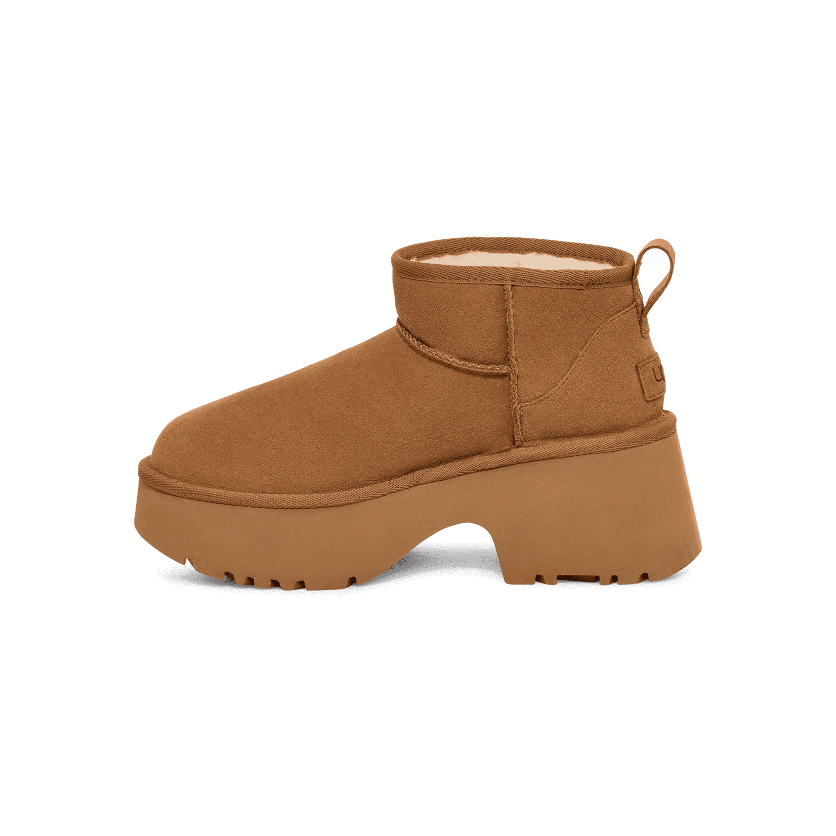 Ugg UGG 1158311 Classic Ultra Mini New Heights CHE