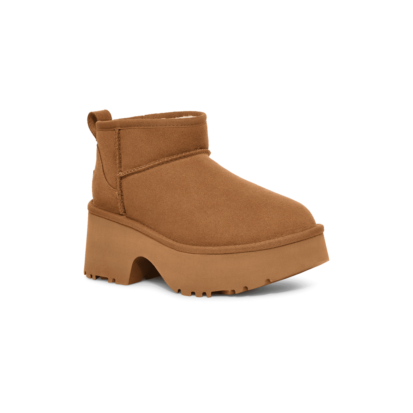 Ugg UGG 1158311 Classic Ultra Mini New Heights CHE