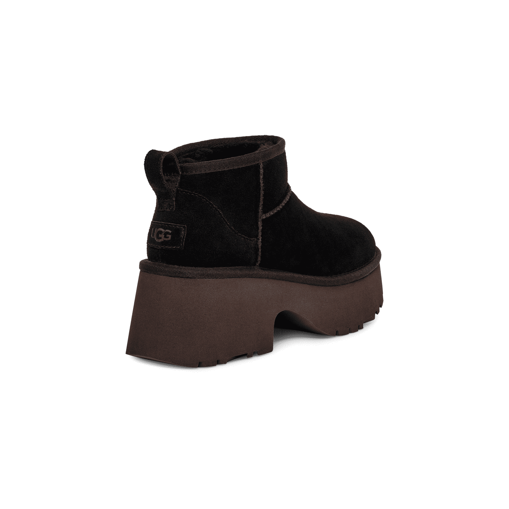 Ugg UGG Women's Classic Ultra Mini New Heights