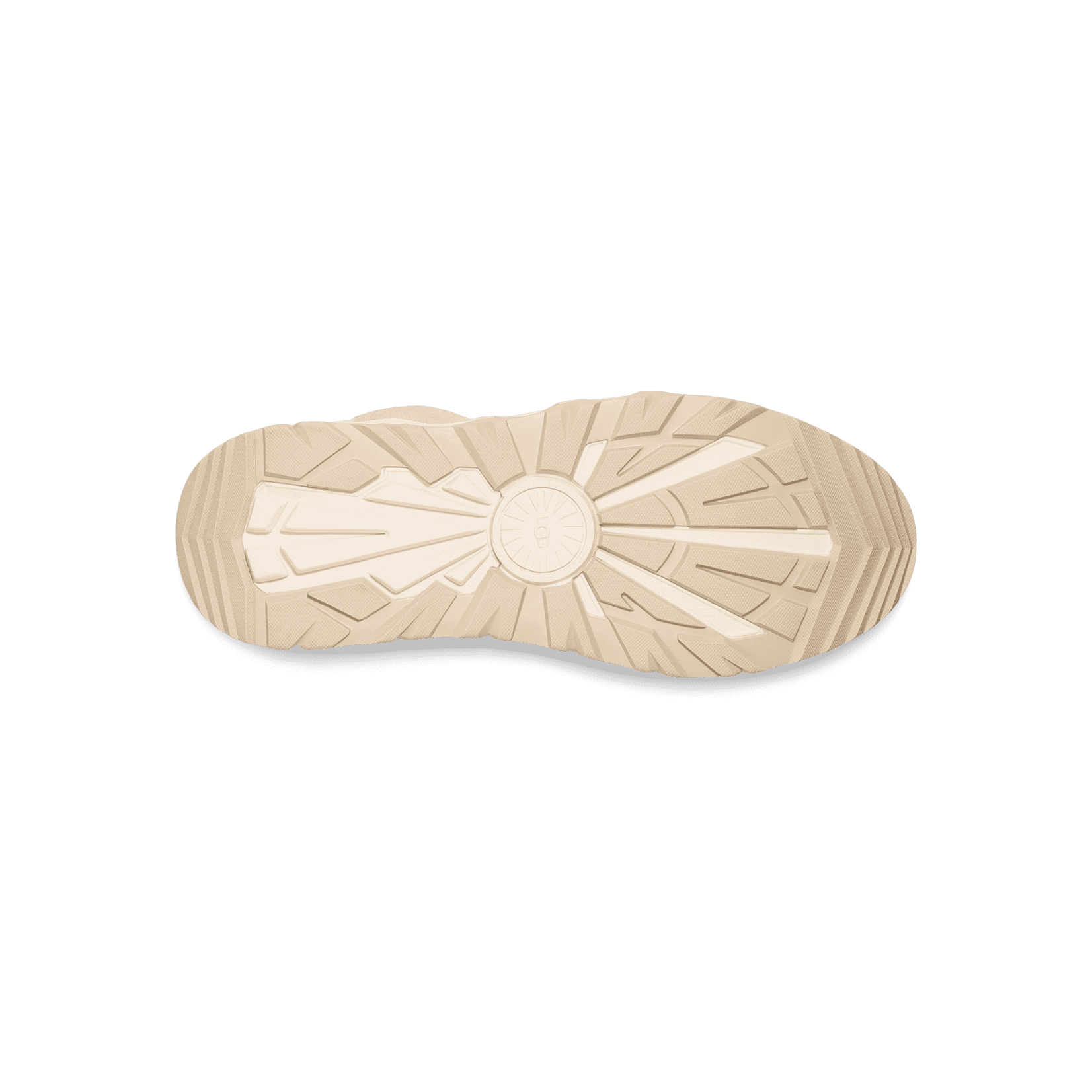 Ugg UGG 1161830 Captrail Low LHB