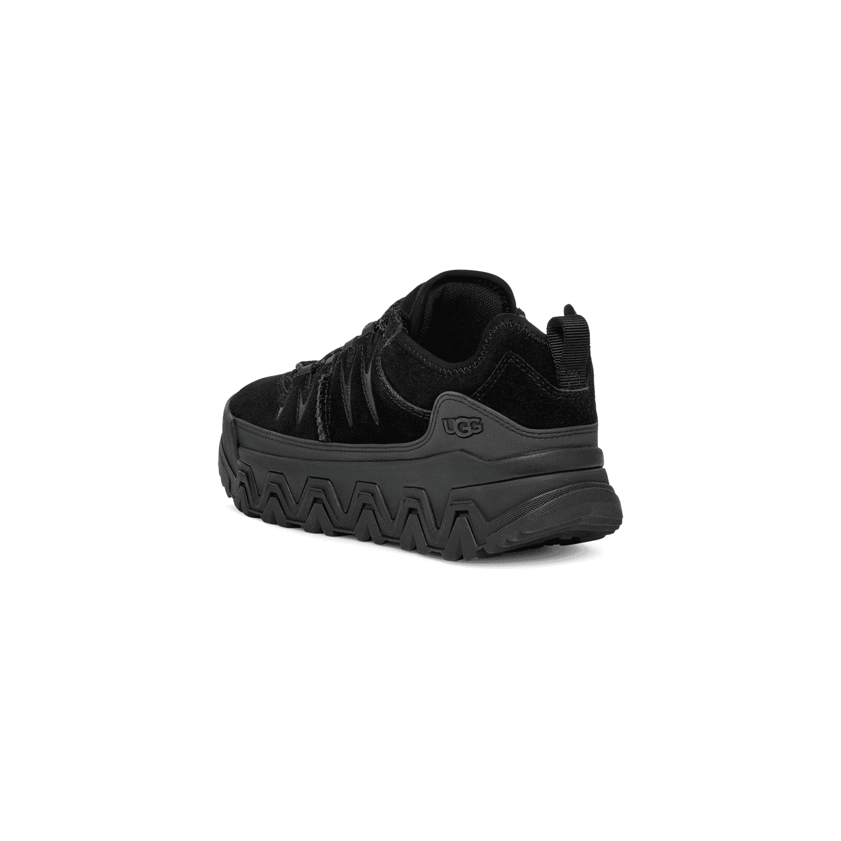 Ugg UGG 1161830 Captrail Low BLK