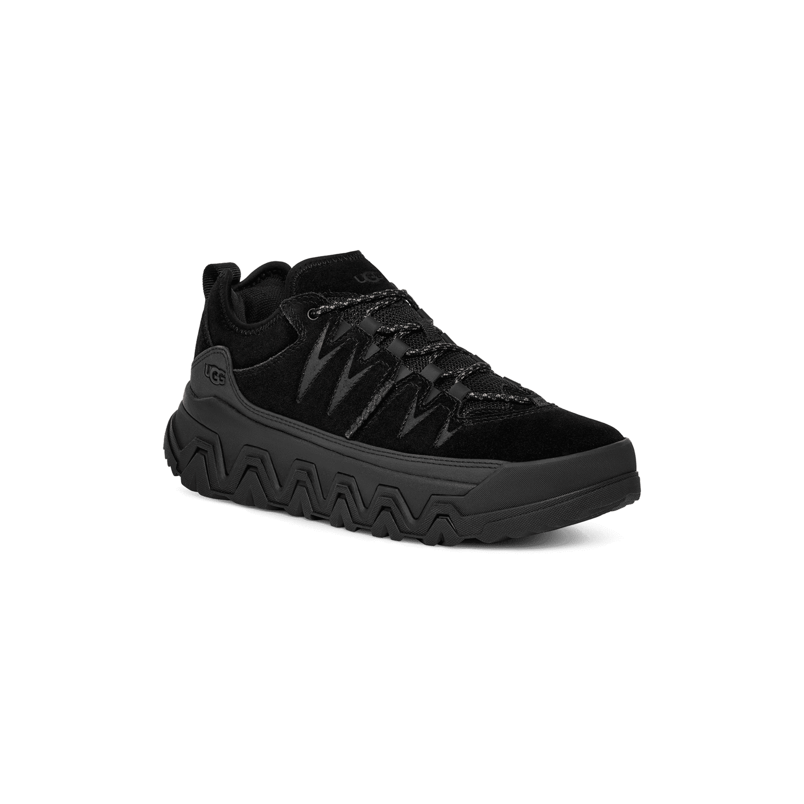 Ugg UGG 1161830 Captrail Low BLK