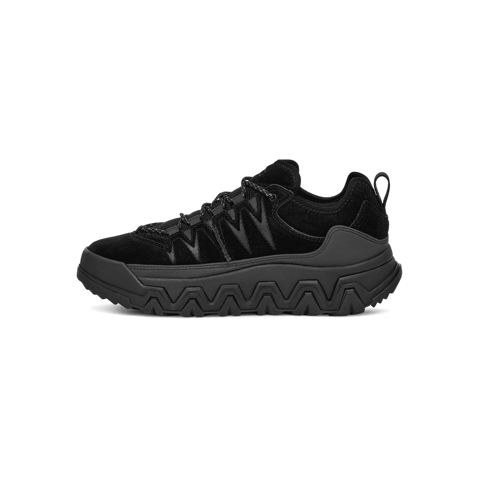 Ugg UGG 1161830 Captrail Low BLK