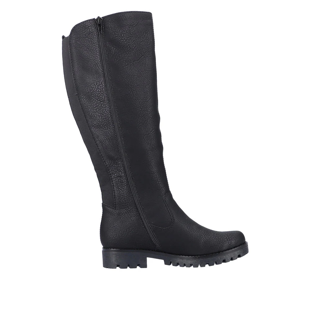 rieker tall boots