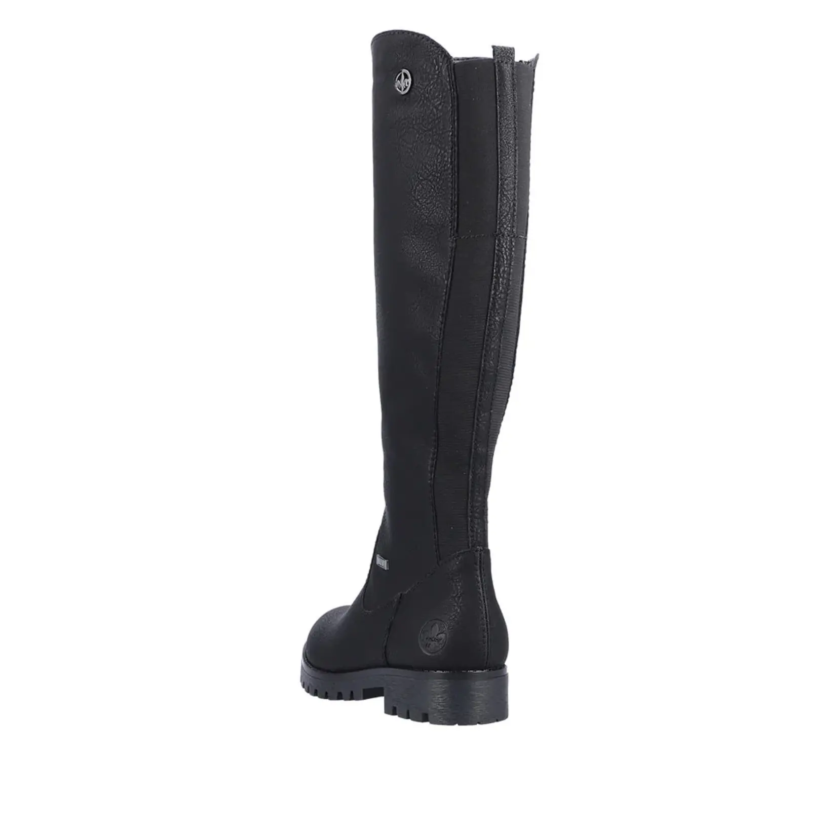 Rieker RIEKER 78554-00 Tall Boot