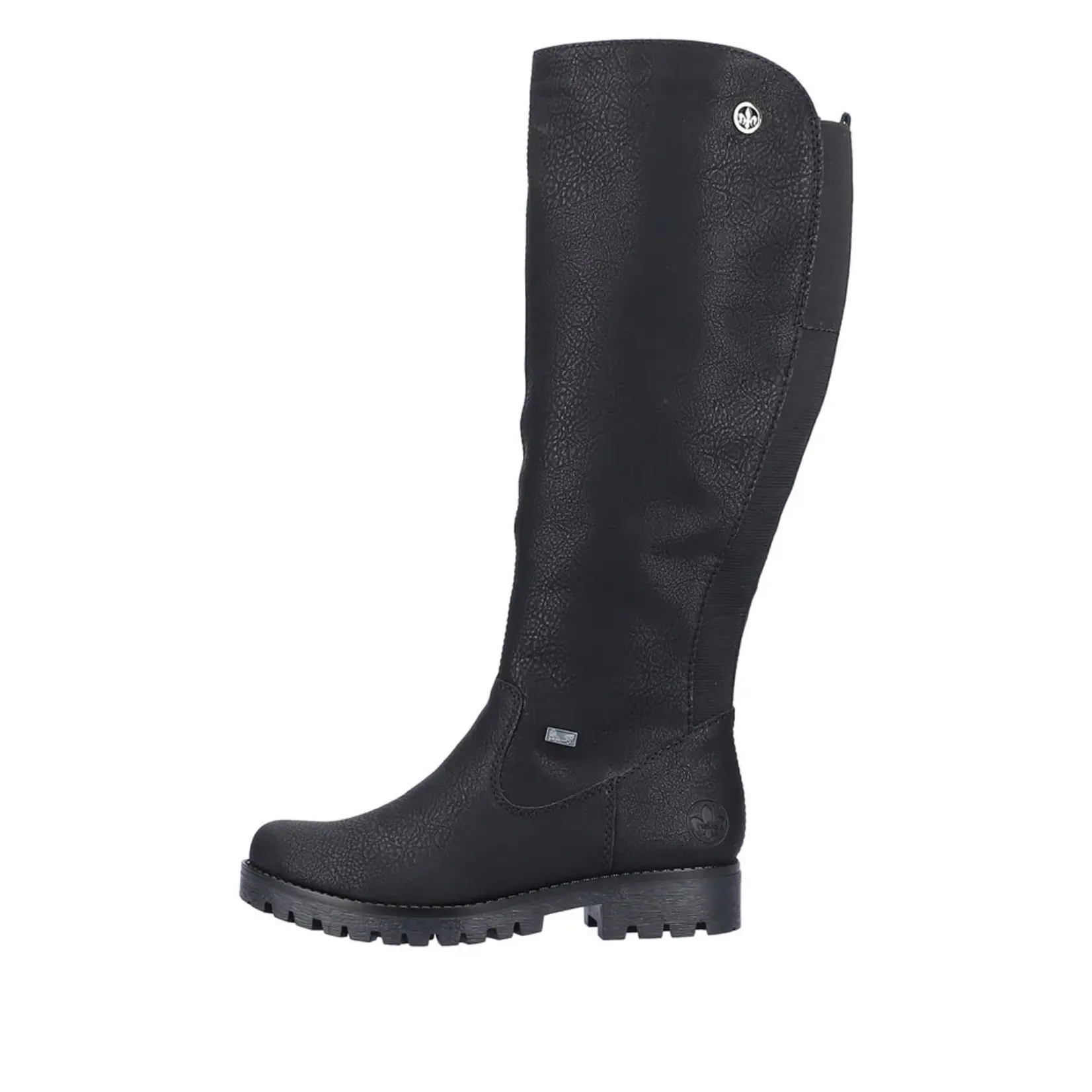 Rieker RIEKER 78554-00 Tall Boot