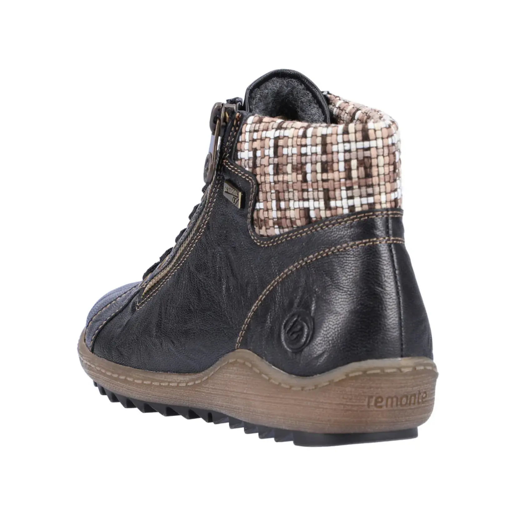 Remonte REMONTE R1458-03 Sneaker Bootie