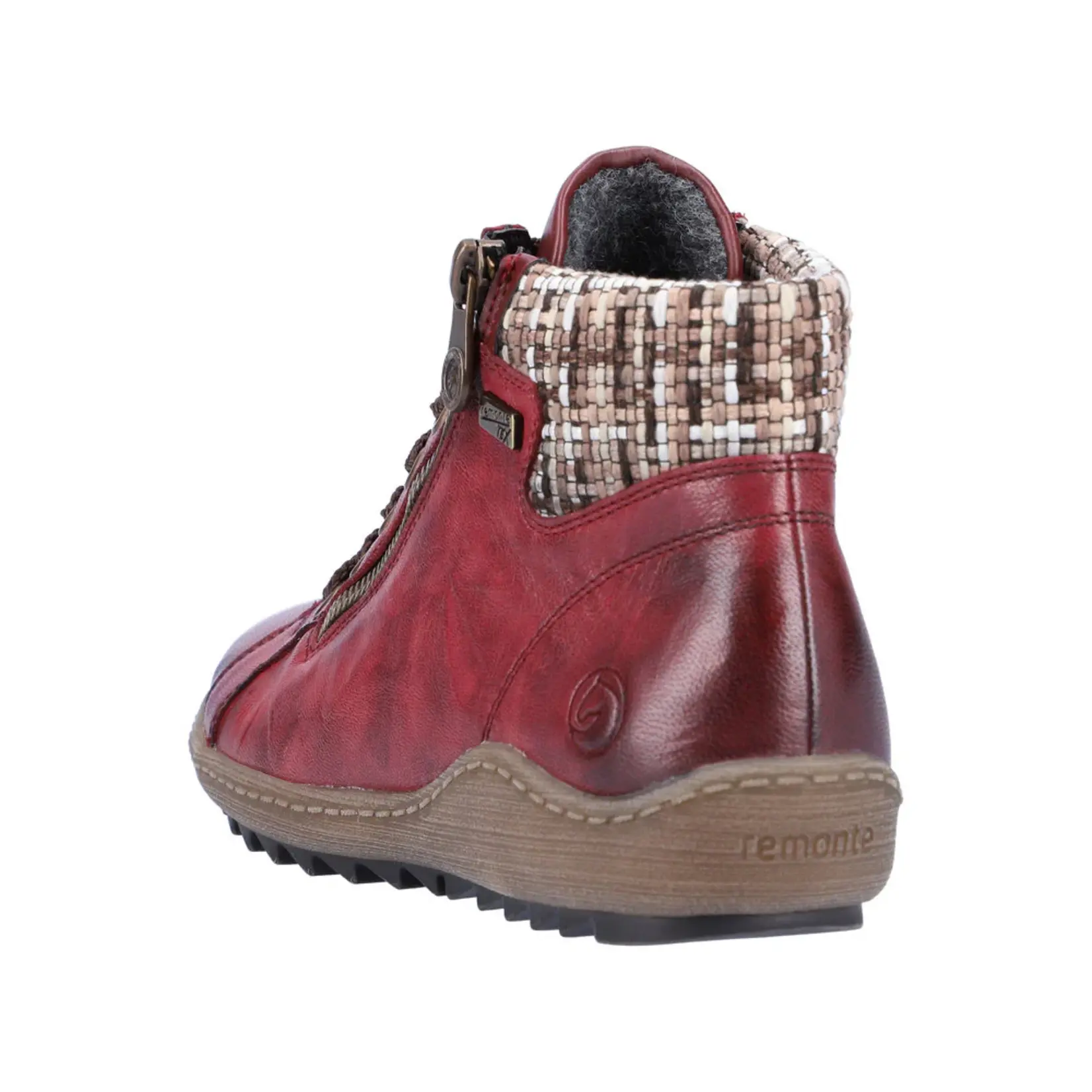 Remonte REMONTE R1458-35 Sneaker Bootie