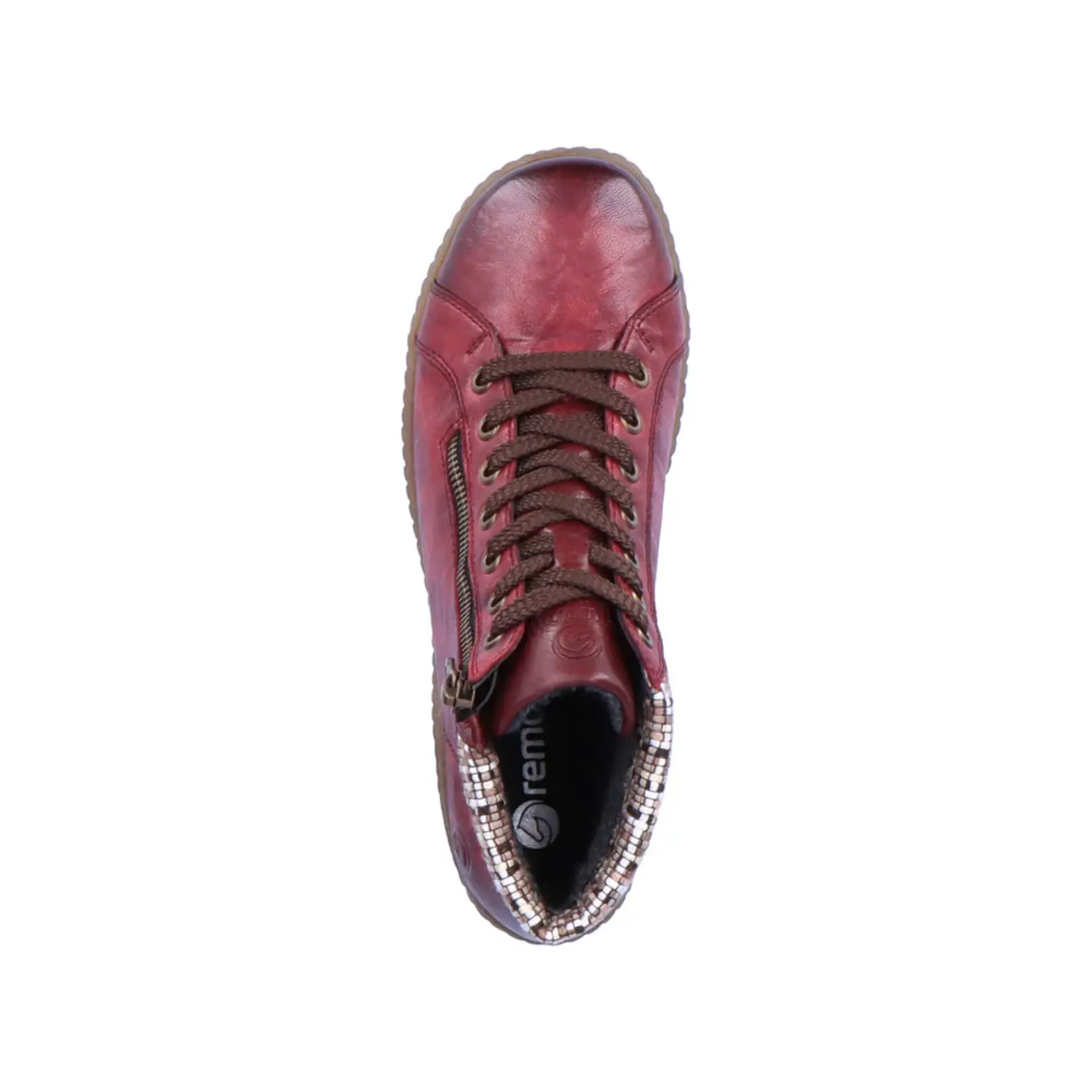 Remonte REMONTE R1458-35 Sneaker Bootie