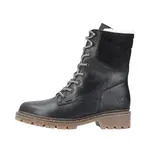 Rieker RIEKER Y9232-00 Casual Lace Winter Bootie
