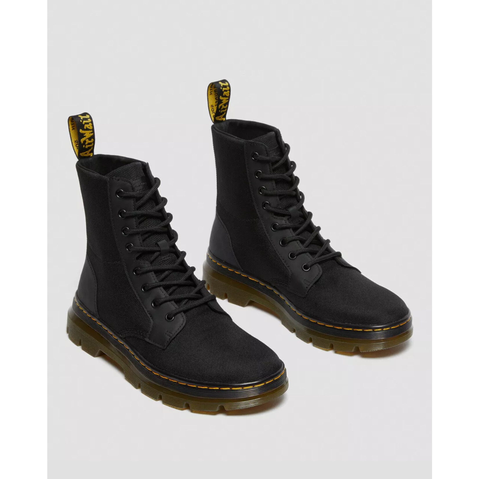 DOC MARTENS Combs 16607001