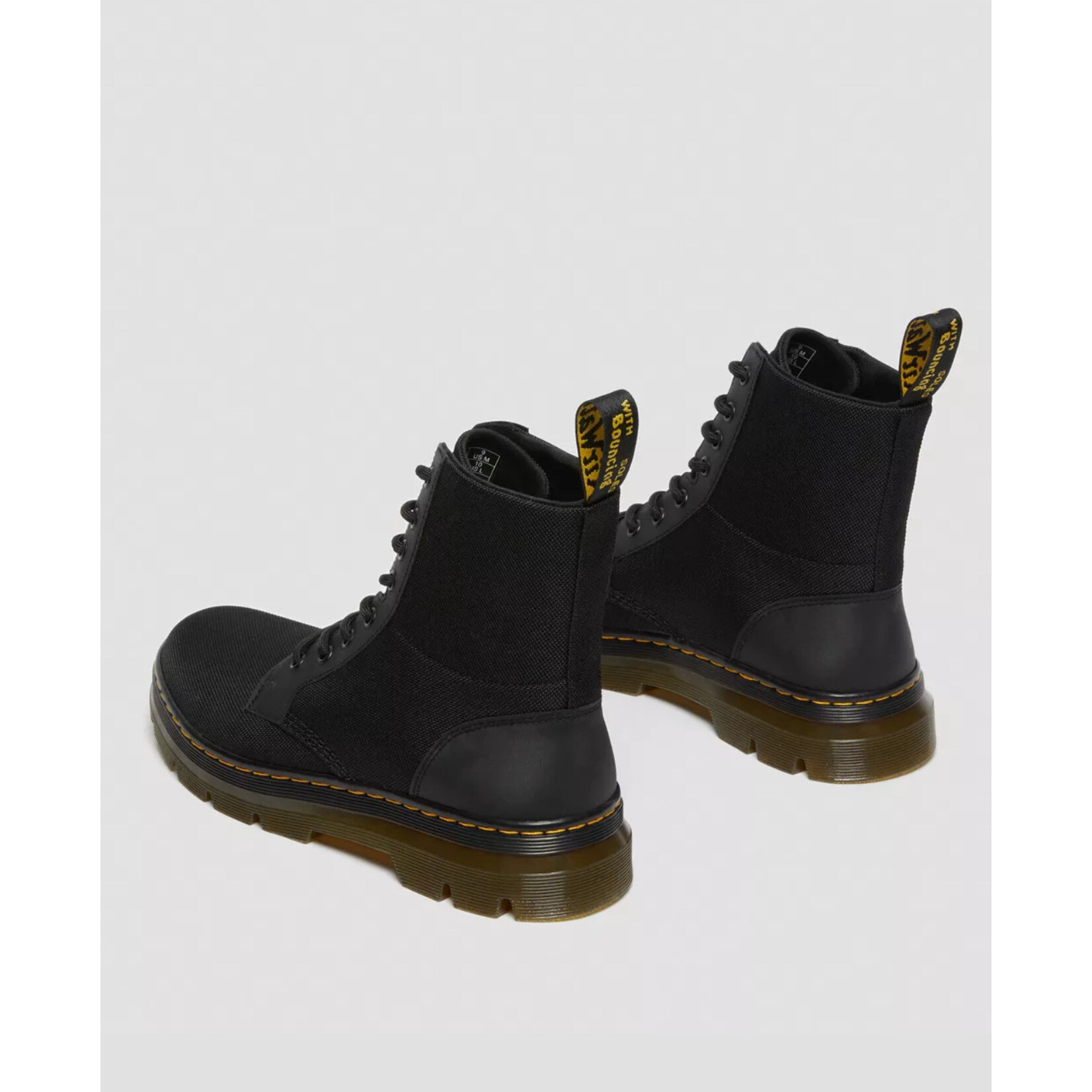 DOC MARTENS Combs 16607001