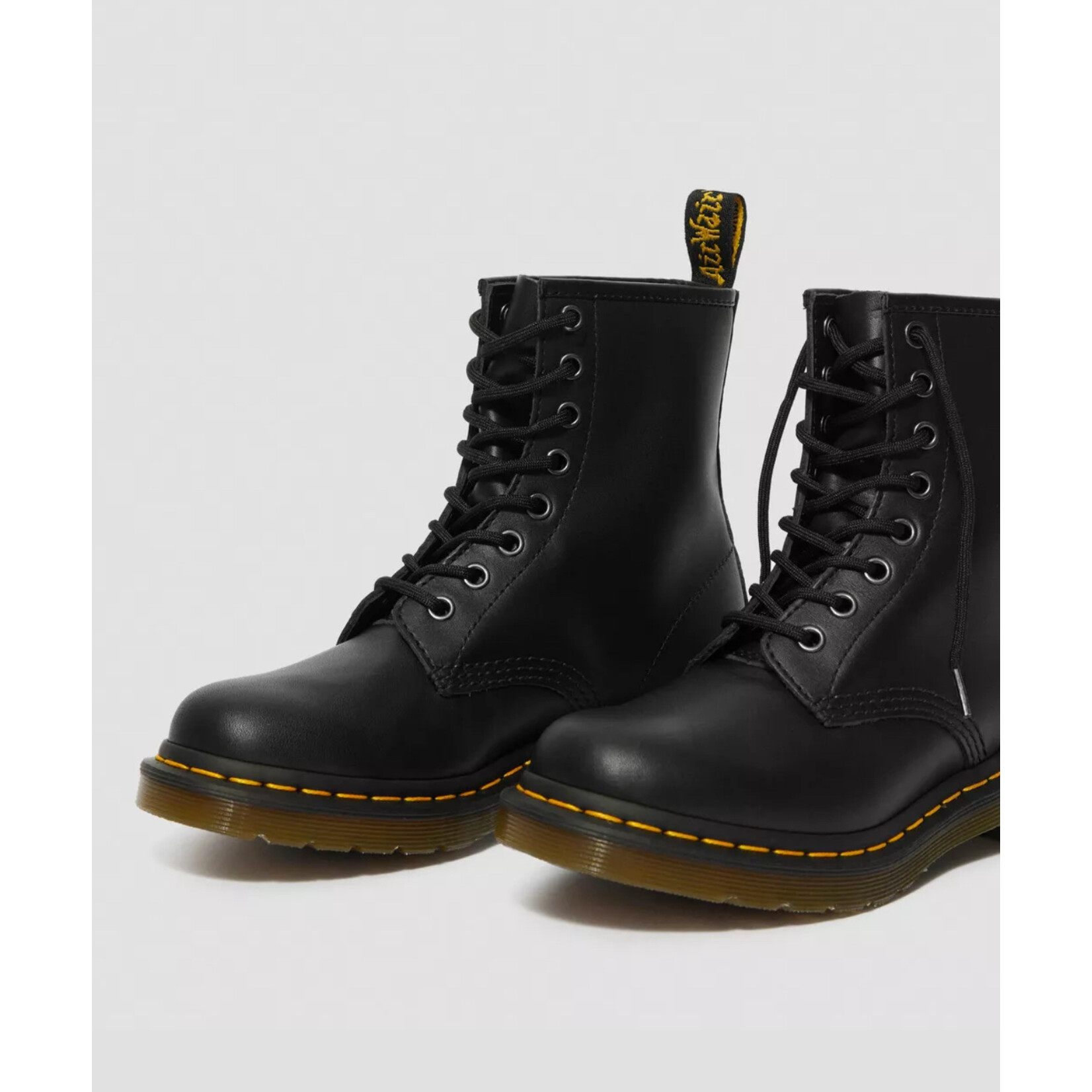 Doc Martens DOC MARTENS 1460W Nappa