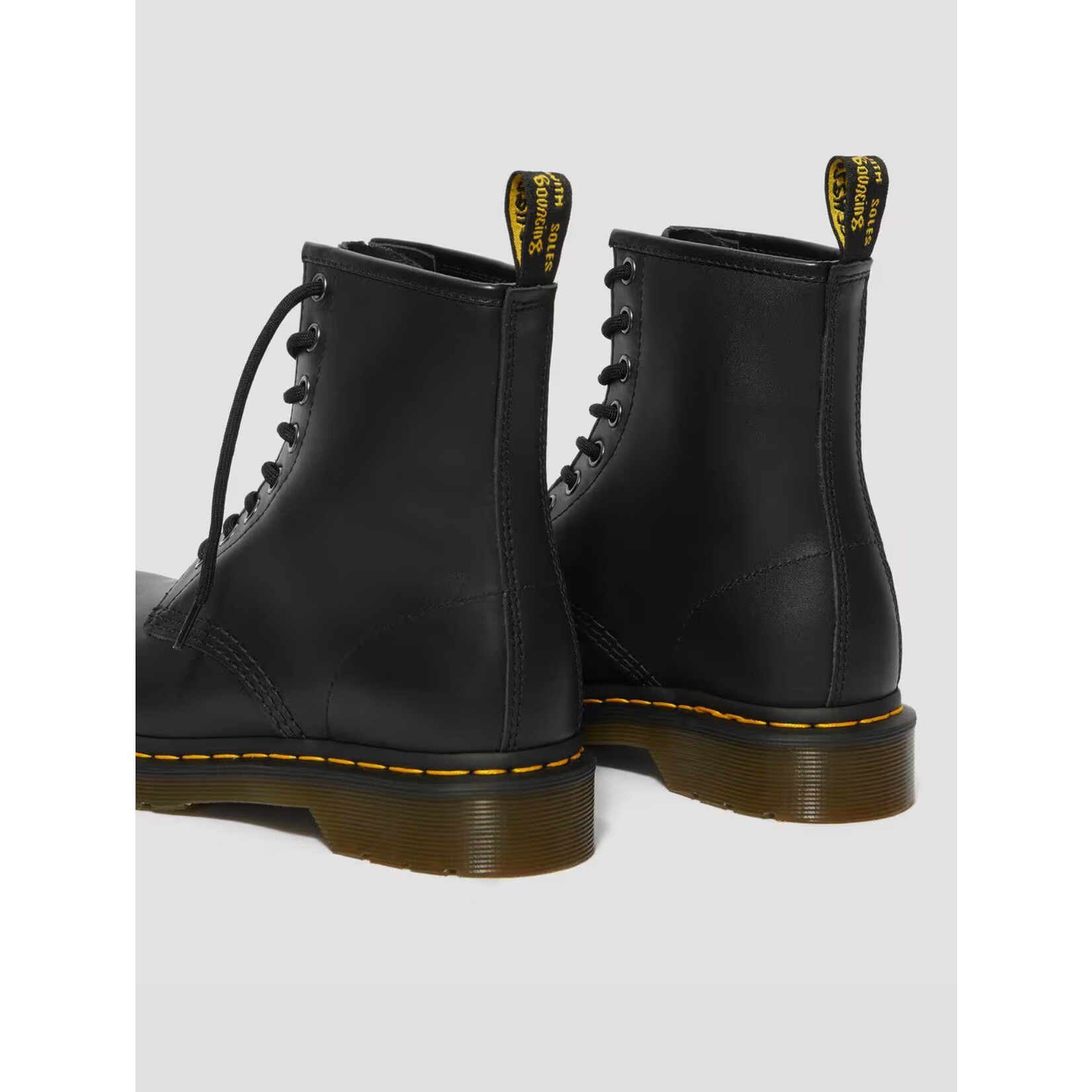 Doc Martens DOC MARTENS Women's 1460W Nappa