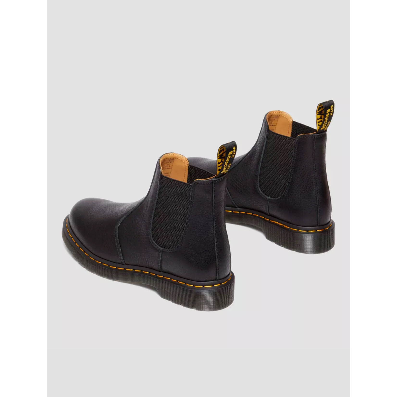 Doc Martens DOC MARTENS 2976 Ambassador